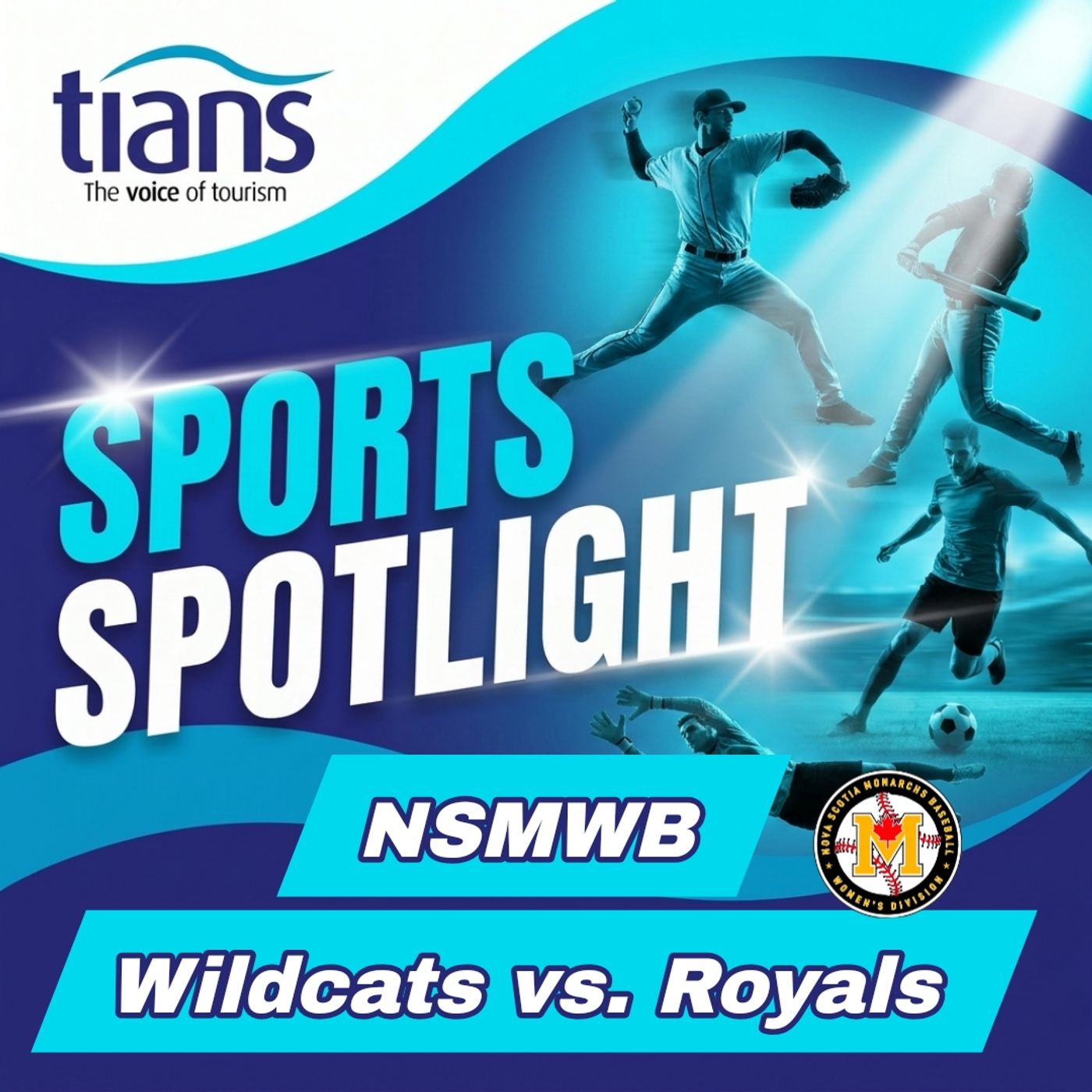 MWB July 25 - Wildcats vs. Royals episode artwork