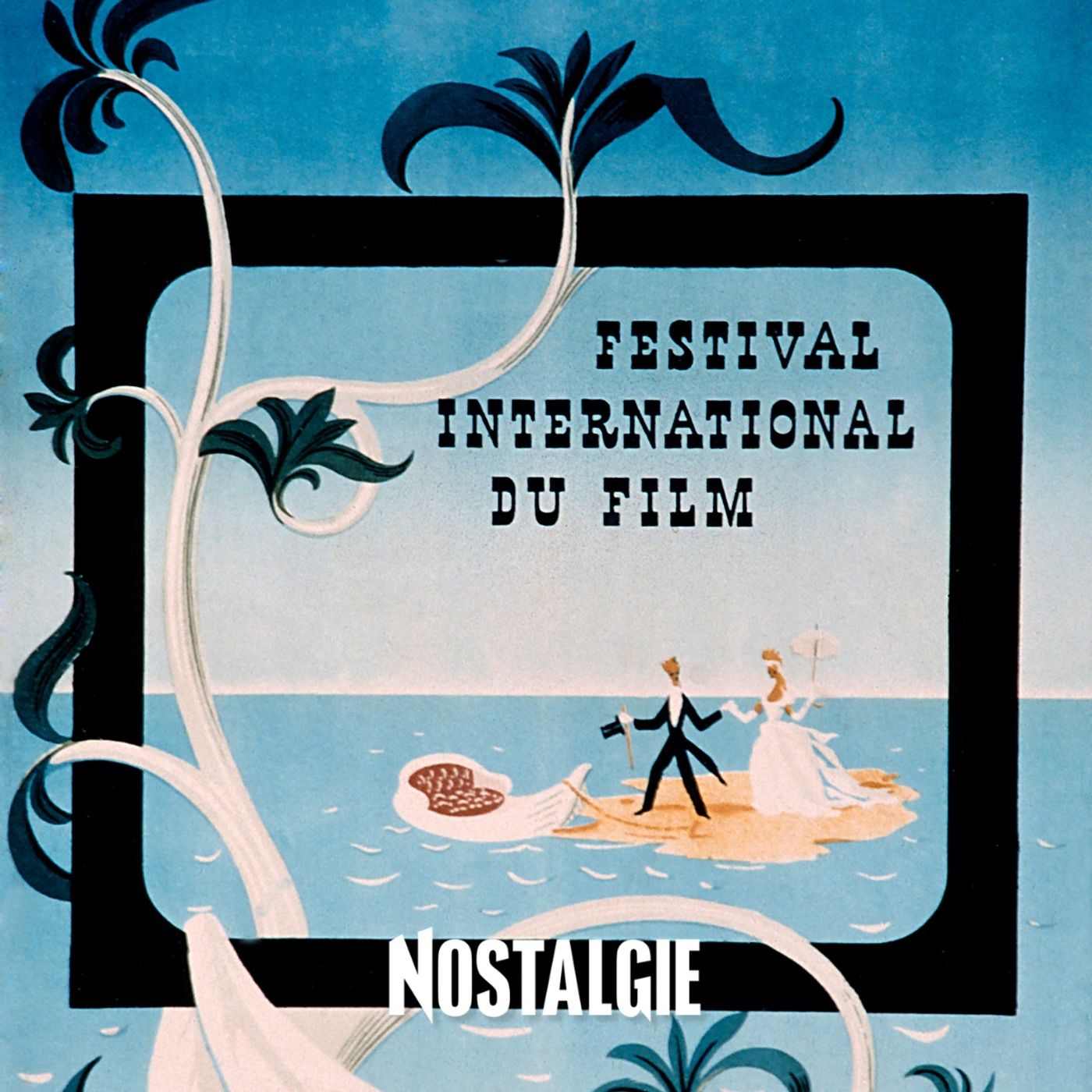 Festival de Cannes: des origines à sa première édition en 1946 episode artwork