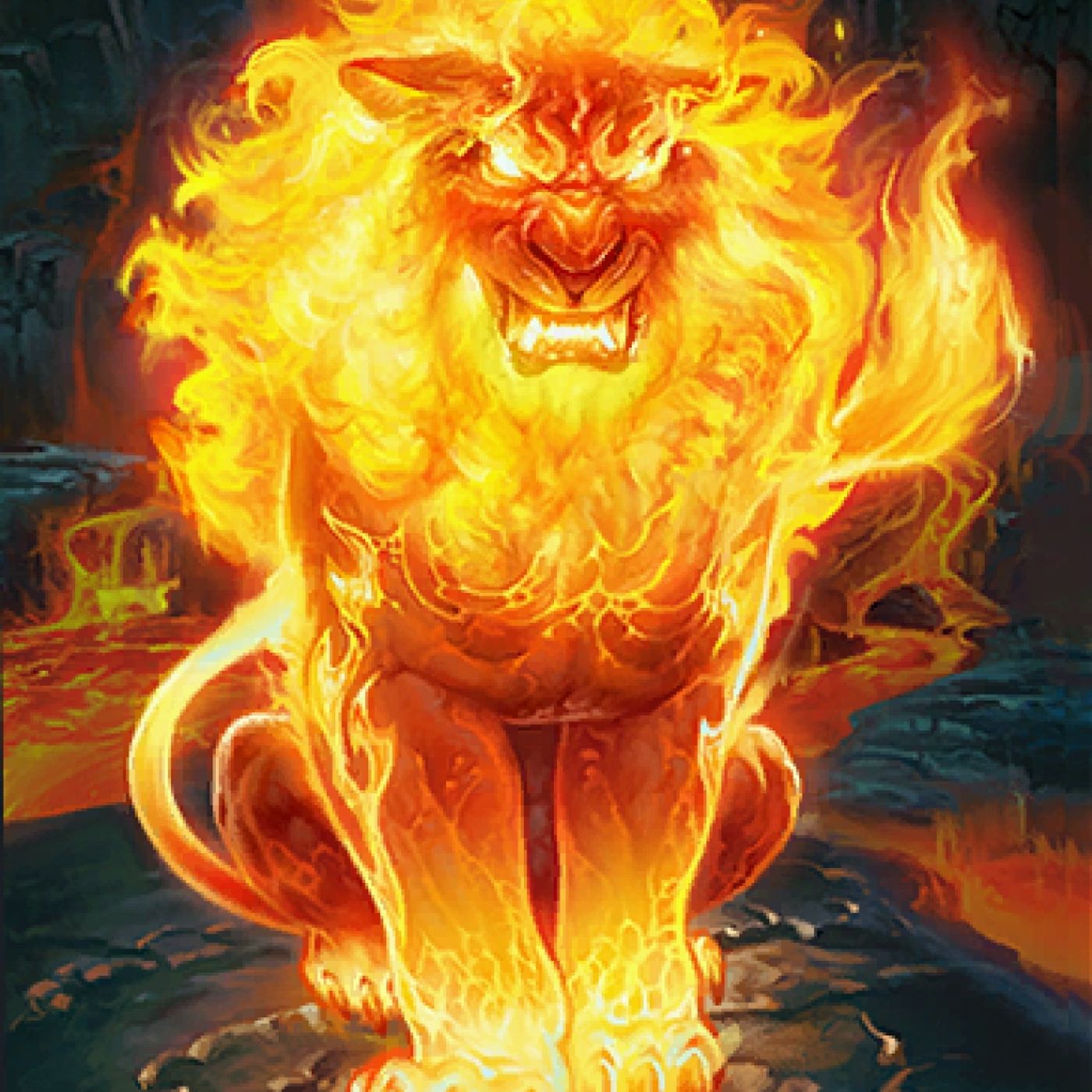 restaurando o manto profetico