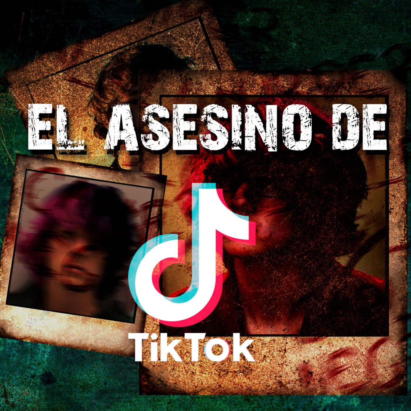 Portada de Capilla Negra