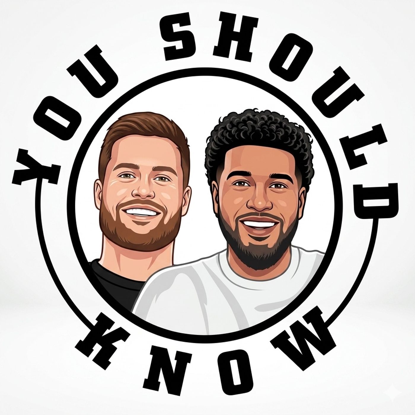 You Should Know Podcast