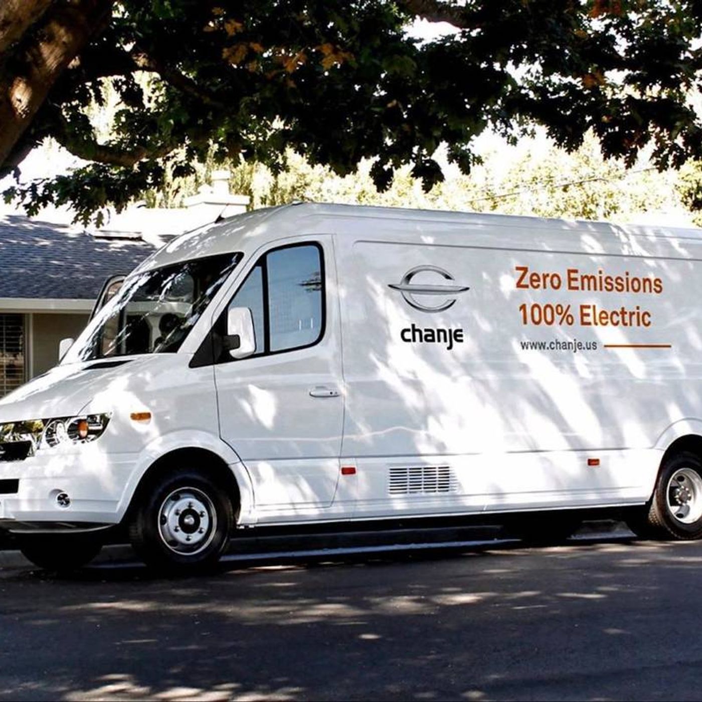 The Electric Car Superstar