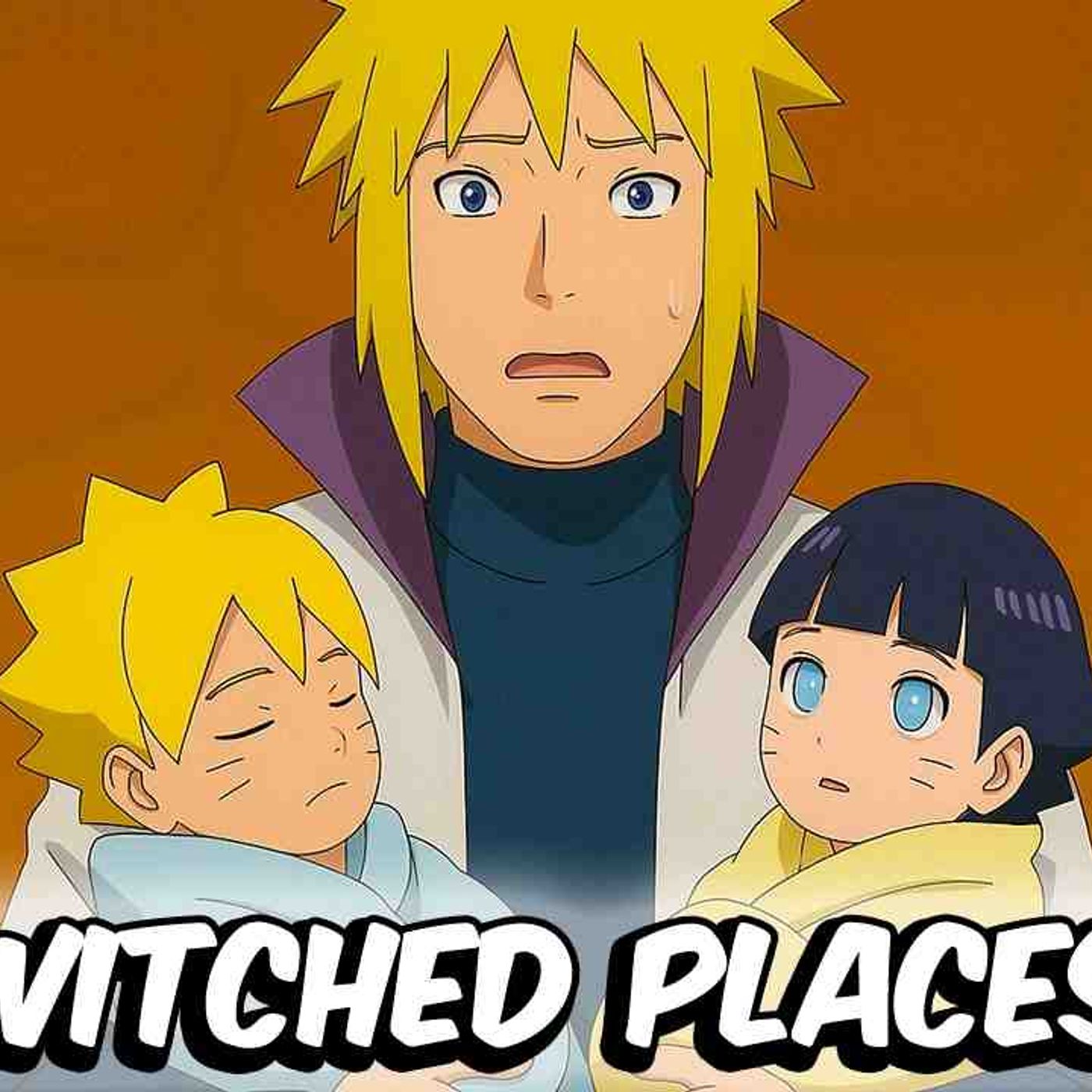 What If Boruto and Himawari Replaced Naruto_(MP3_160K) episode artwork