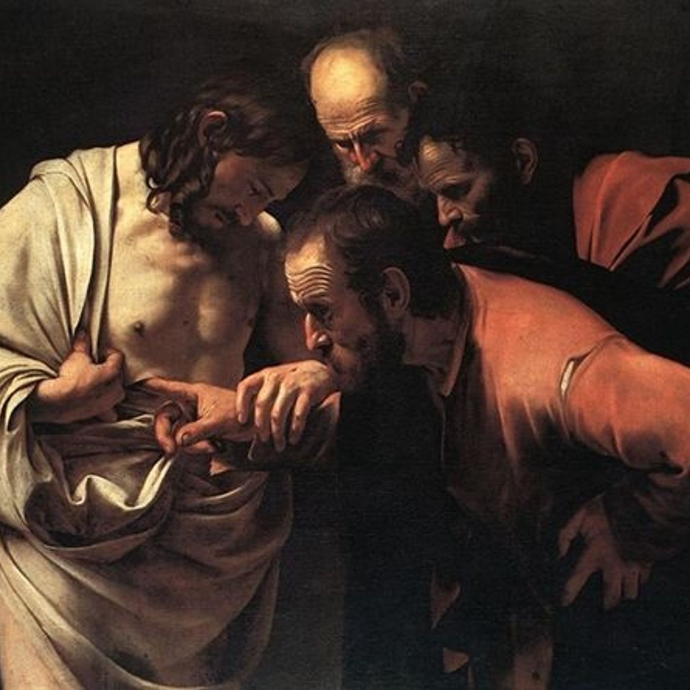 Dal Vangelo di oggi