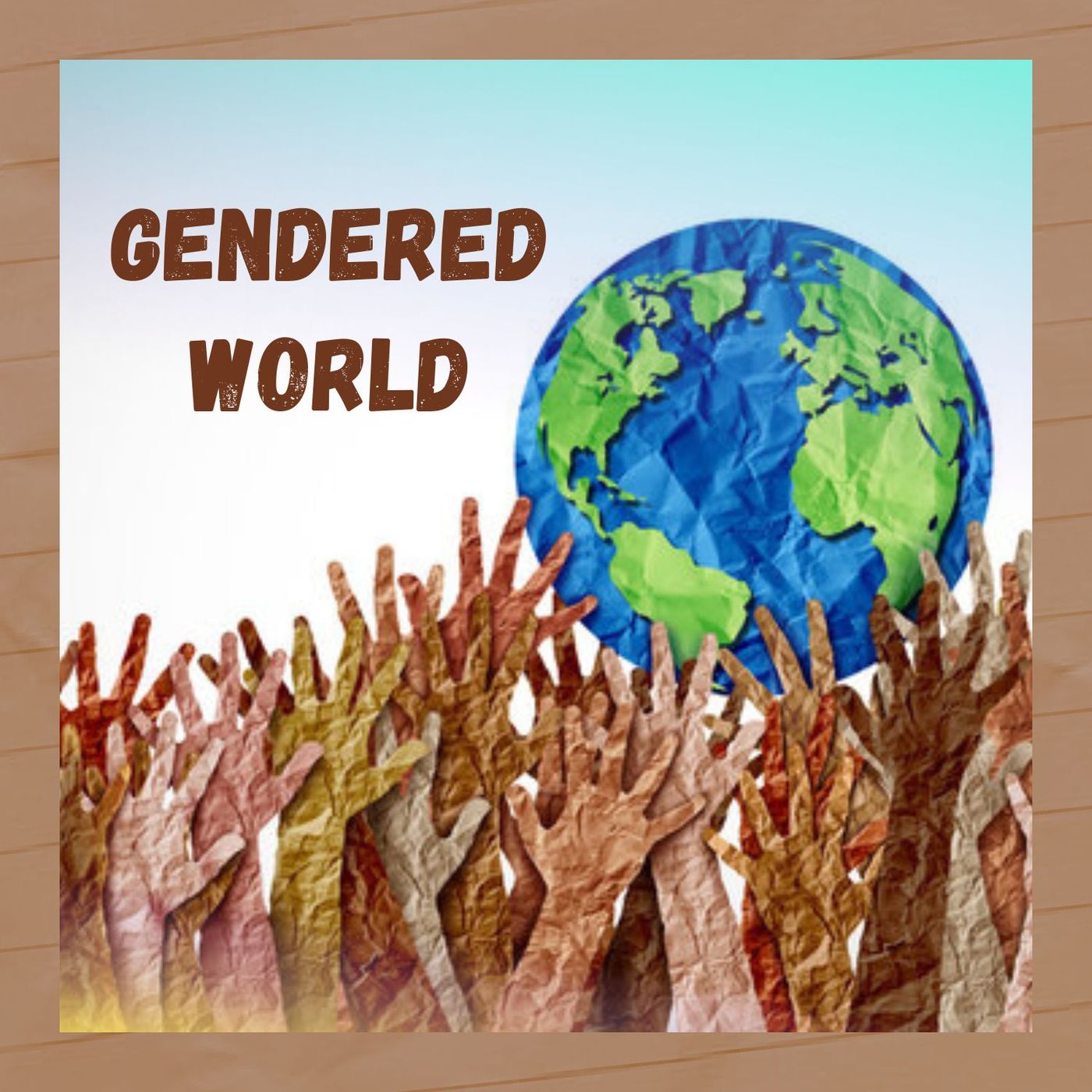 Gender Roles Podcast