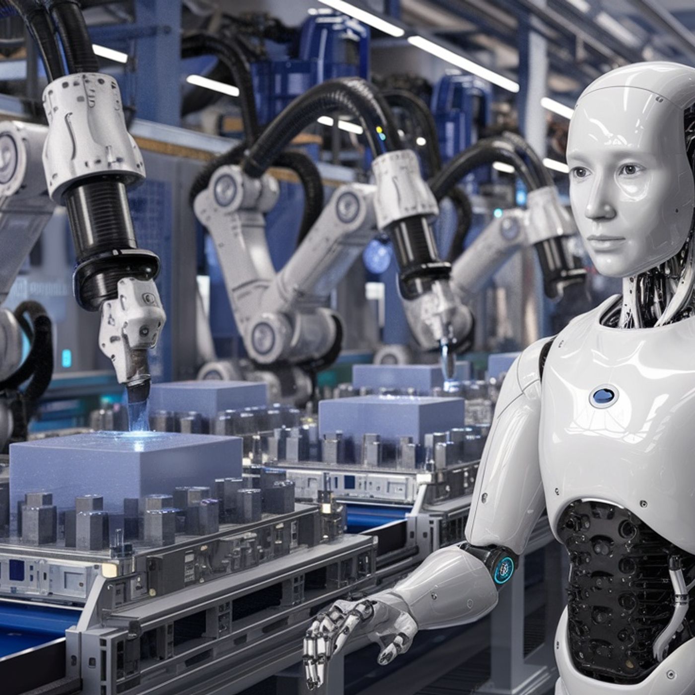 The Future of AI Chips