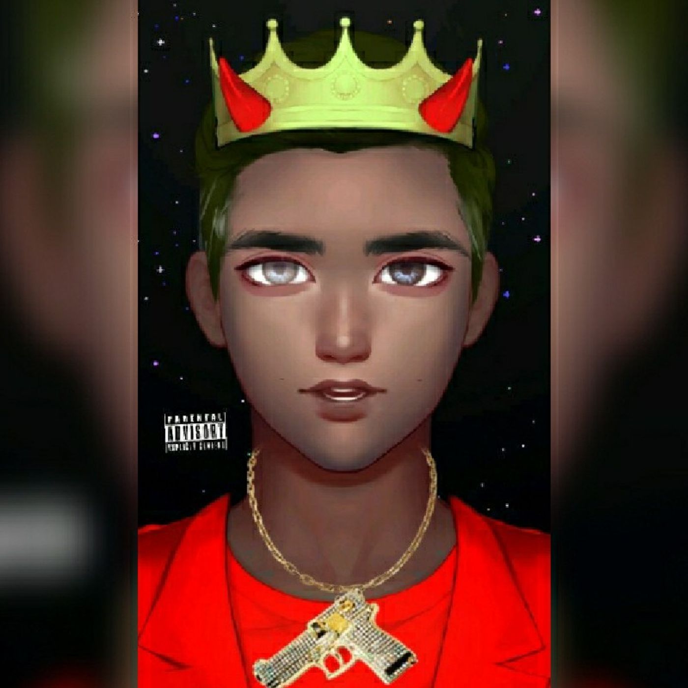 13_Elevated♂️😈👈.m4a episode artwork
