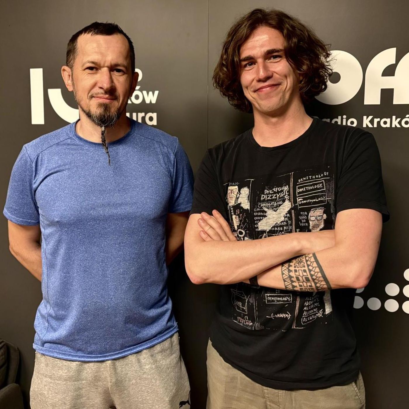 Niepełnosprawność nie ogranicza wyobraźni episode artwork