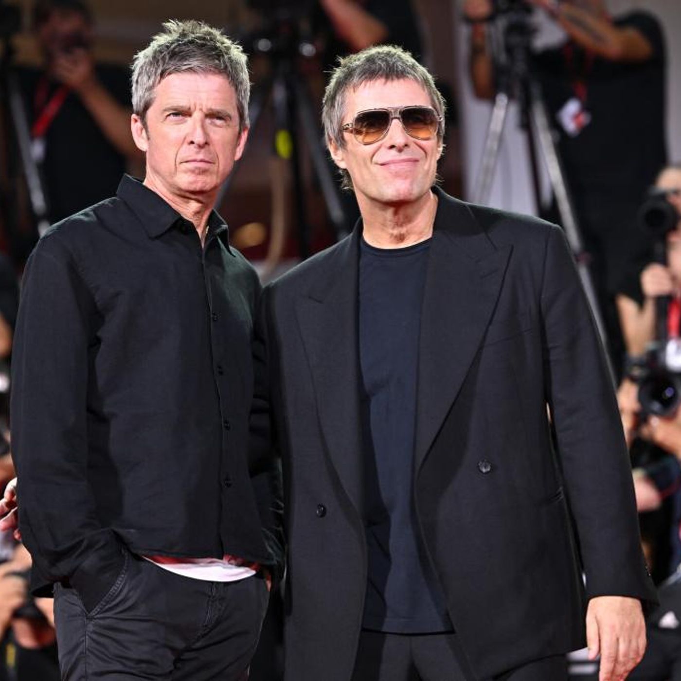 Noel Gallagher Reveals the Exact Moment Oasis Knew They Were Going to Tour Again in 2027