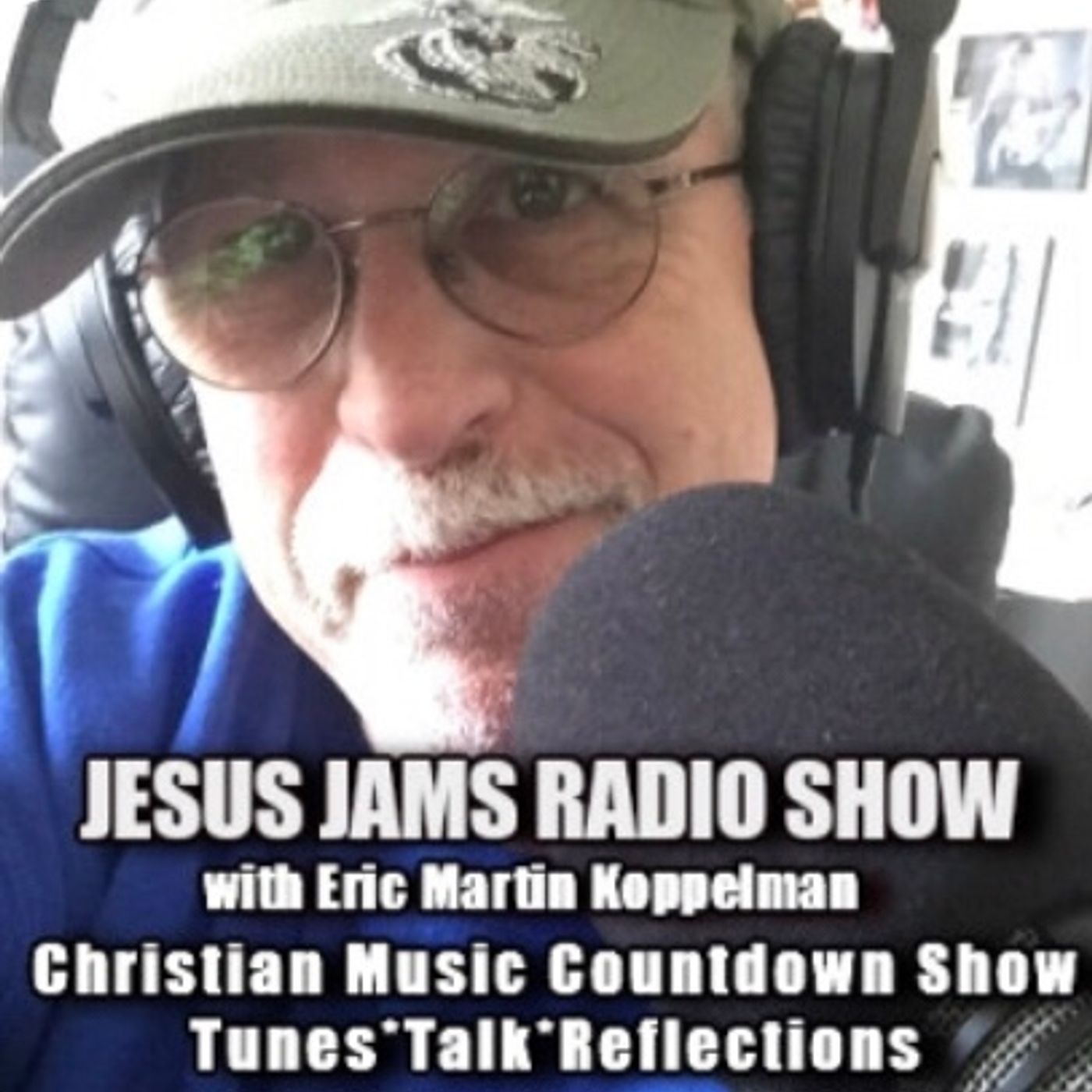 Jesus Jams Radio Show
