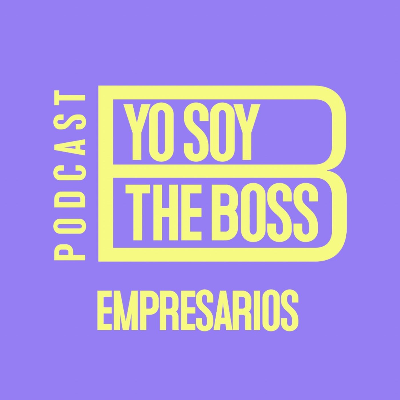 LIDERAZGO FEMENINO | YSTB048 episode artwork
