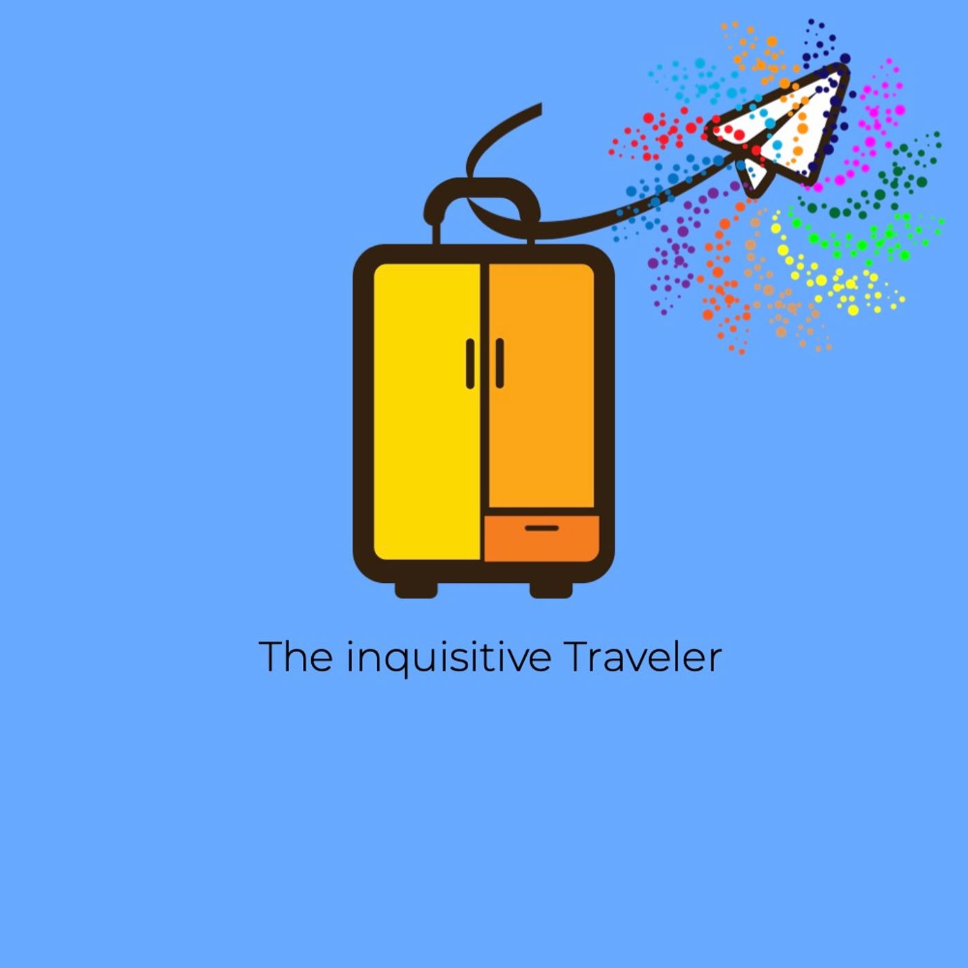 The Inquisitive Traveler