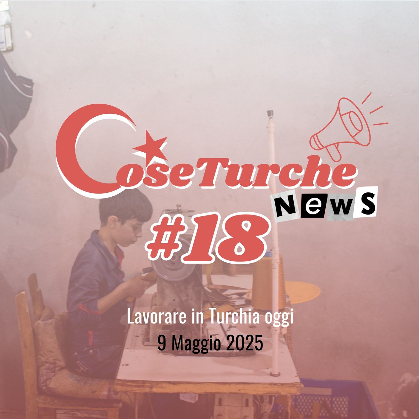 Cose Turche News