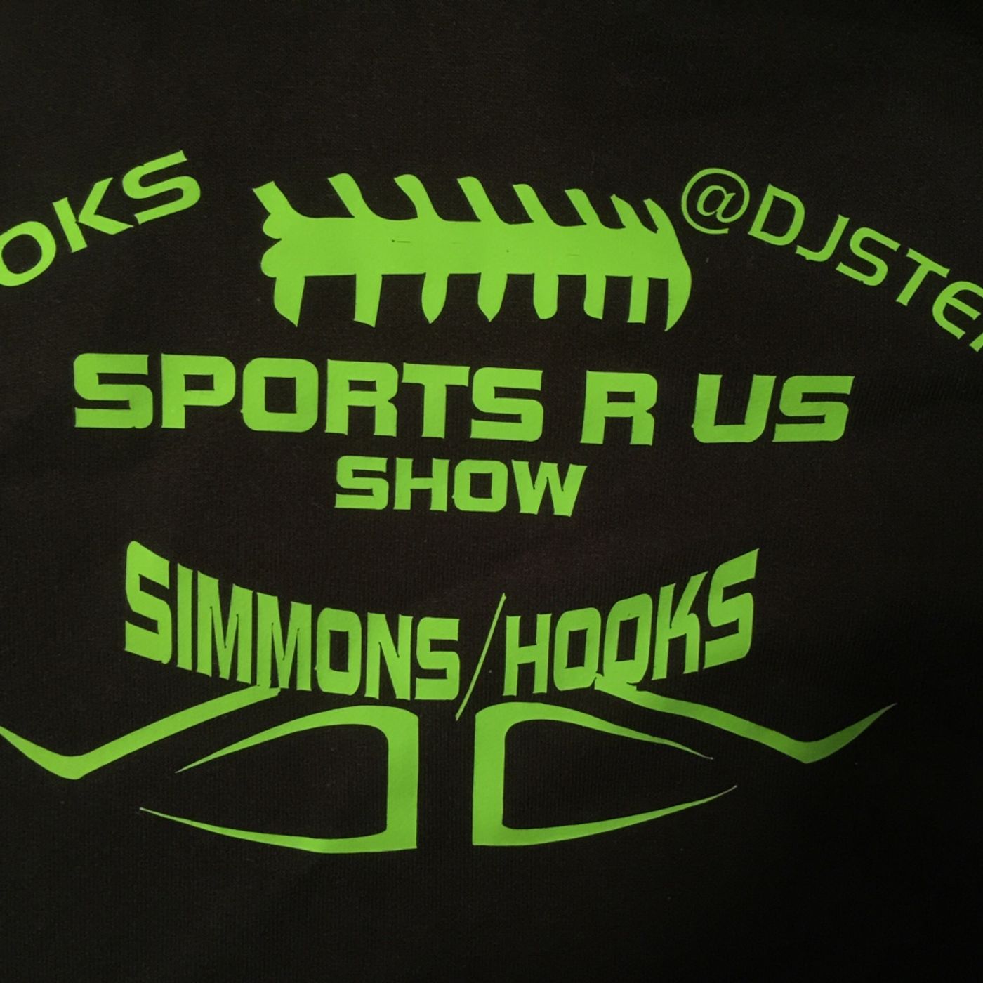 Sports R US Show