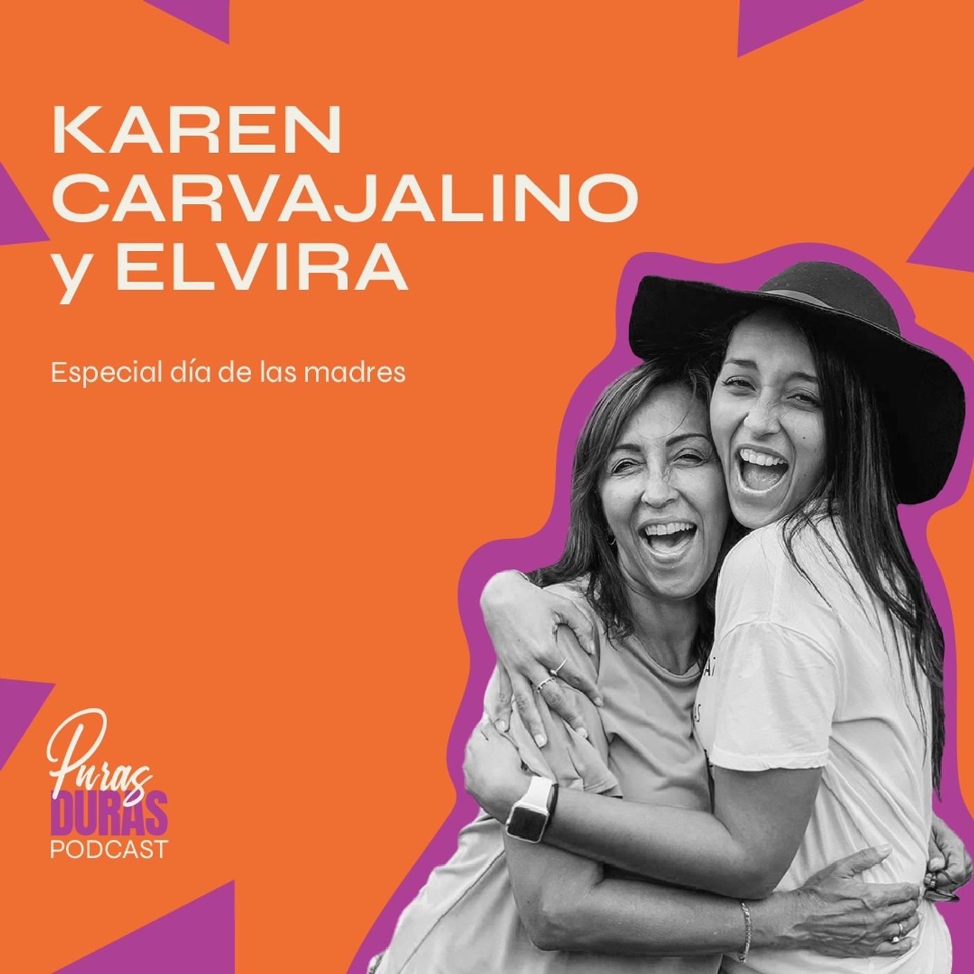 Especial día de las madres con Karen Carvajalino y Elvira
