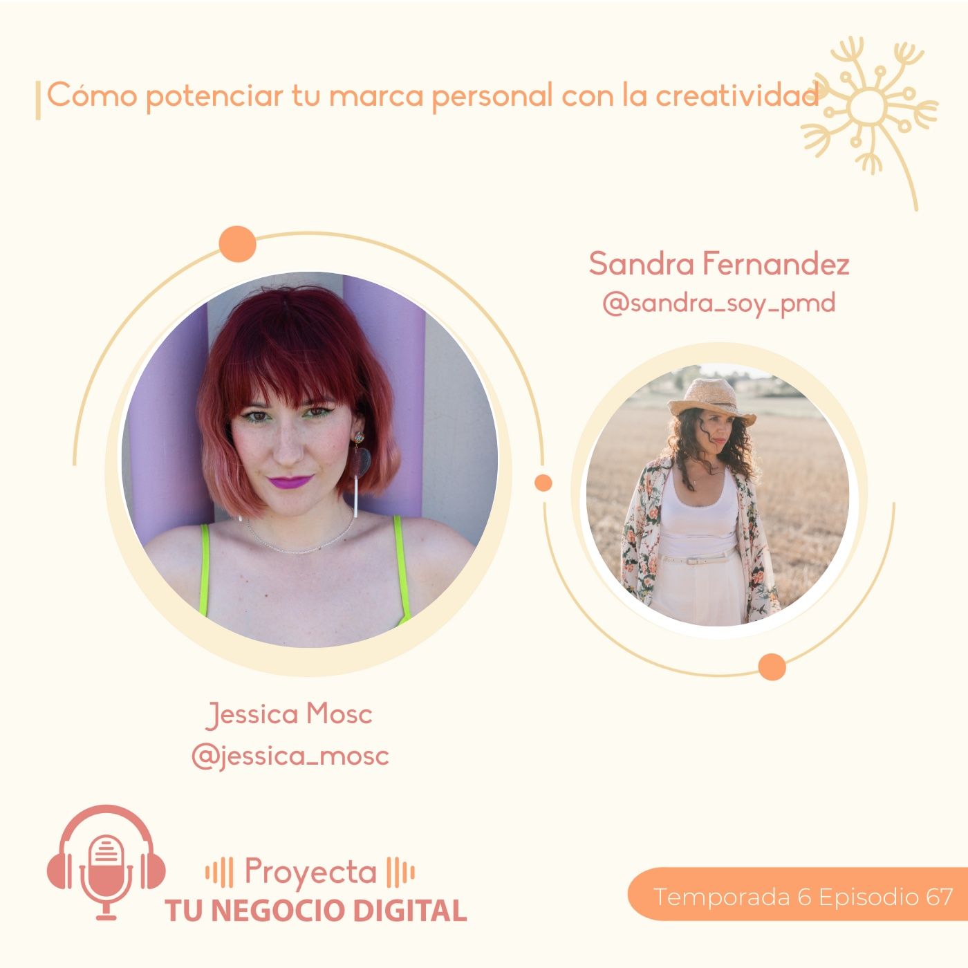 Cómo potenciar tu marca personal con la creatividad