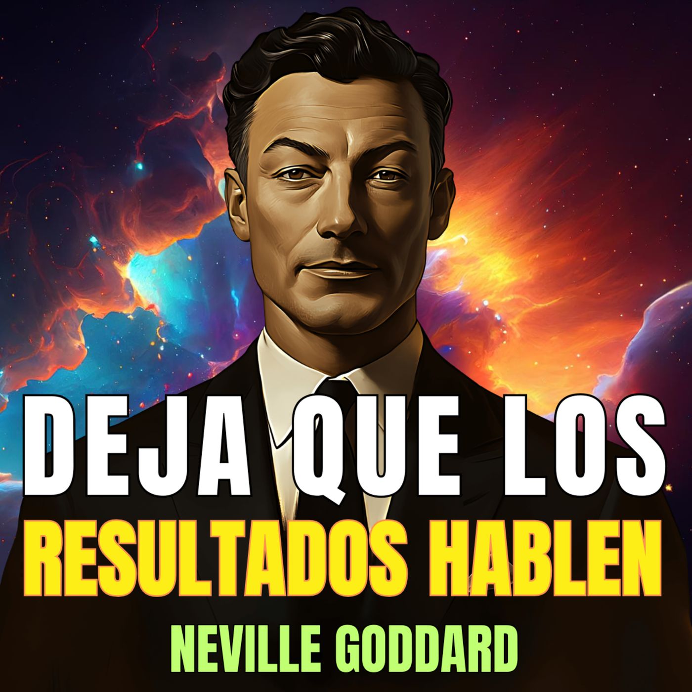 Tu Sueño no Necesita el Permiso de Nadie ⚡ Neville Goddard 🔥 Ley de la Asunción episode artwork