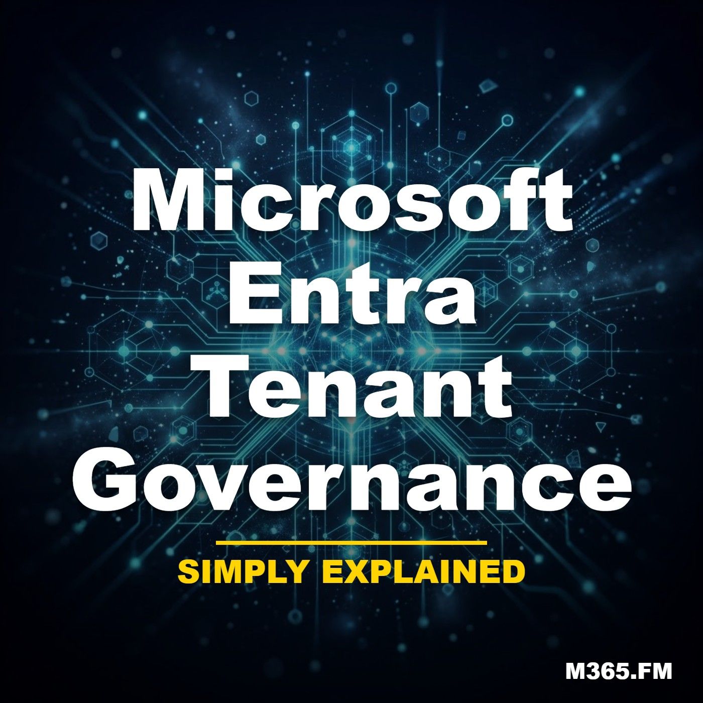M365.FM | Microsoft 365, Azure Cloud, Power Platform & AI