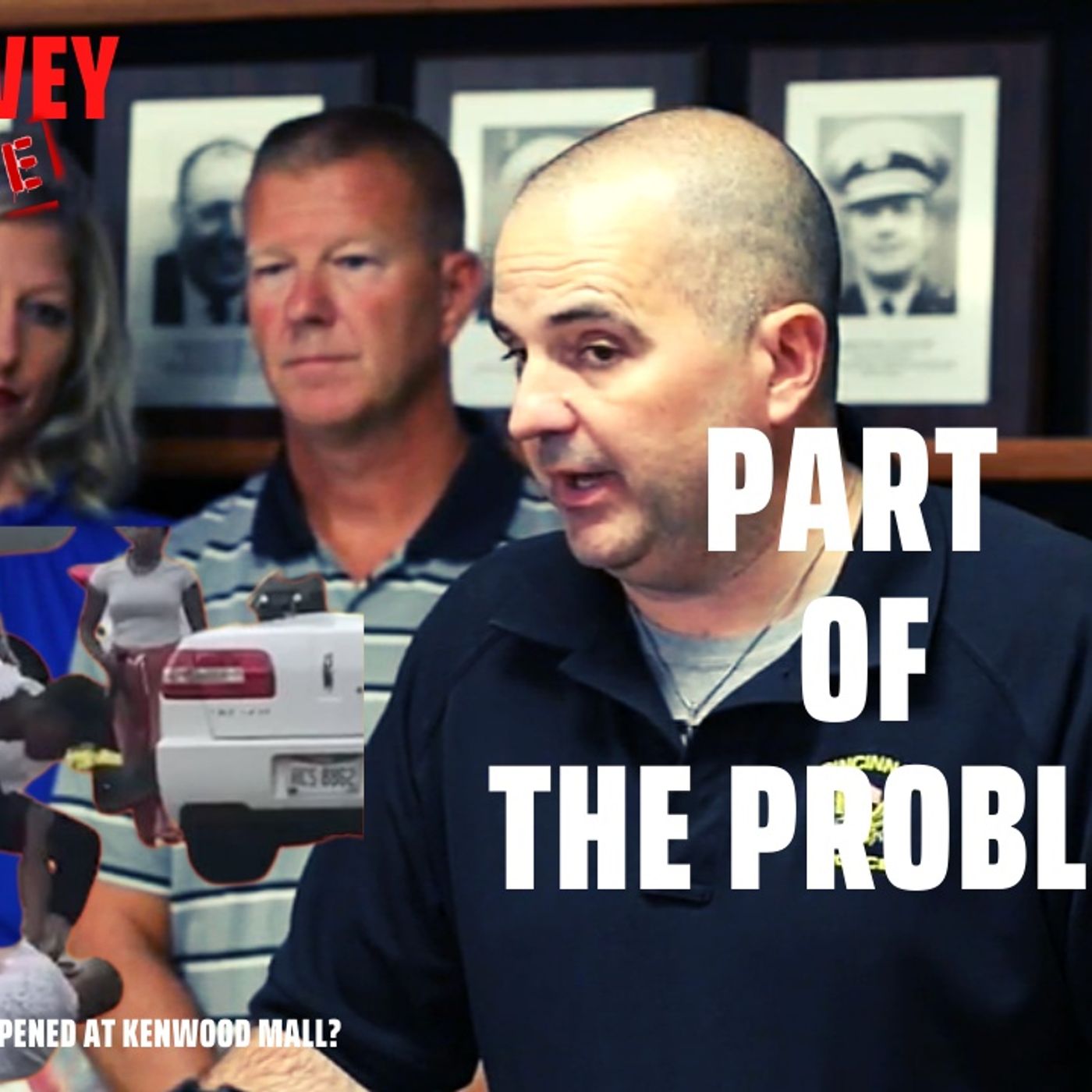06/24/2020 | Should We Have Police In Our Schools?, Revolution Within The Black Family? episode artwork
