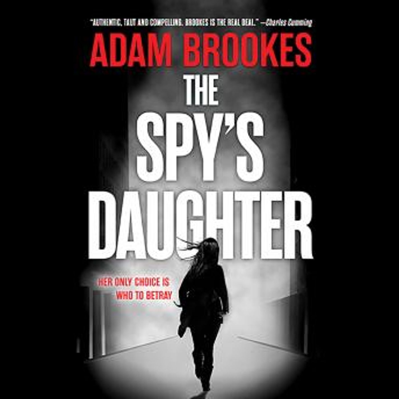 Download New Full Audiobooks in Fiction, Action & Adventure