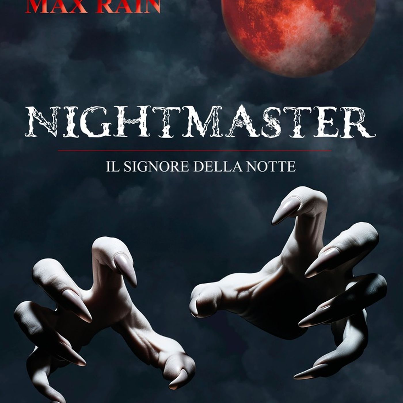 Max Rain ospite al Coffee Time un sorso di amicalità episode artwork
