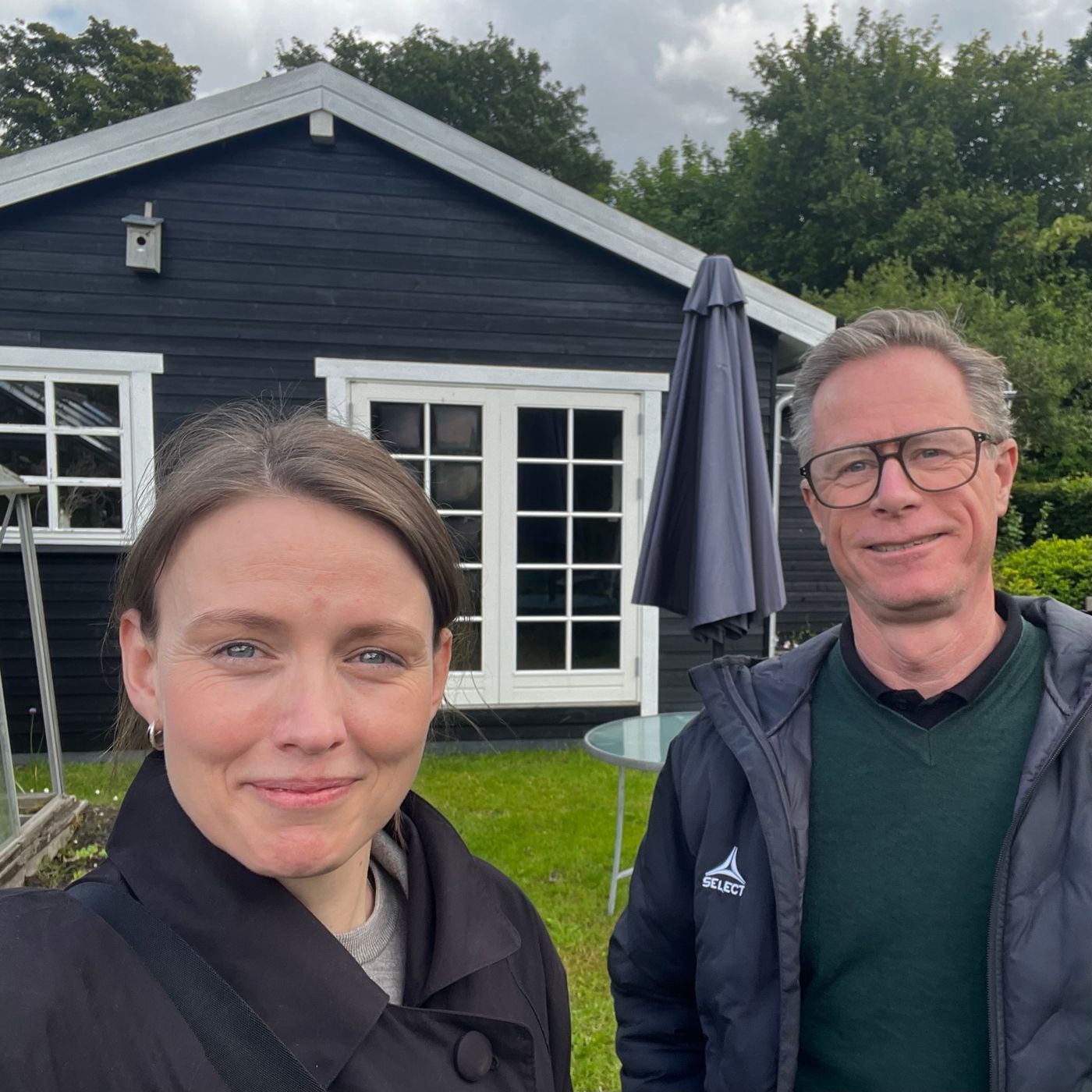 Finn og fællesskaberne Finn og fællesskaberne