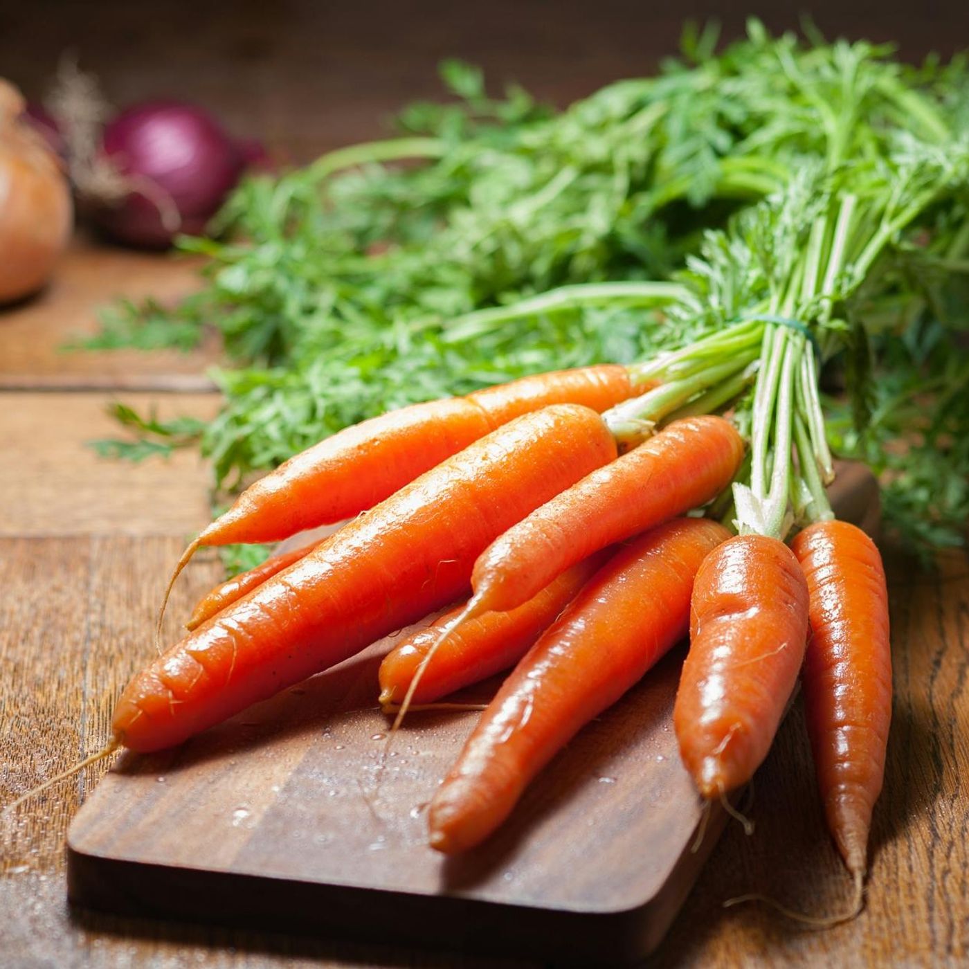 Zanahoria: producir bien y seguro 🥕 podcast artwork
