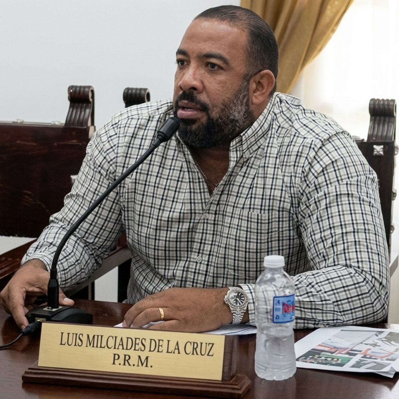 Consejo de Regidores hicieron una adenda presupuestaria de 3 millones de pesos para rescatar y remodelar el parque infantil del Malecón