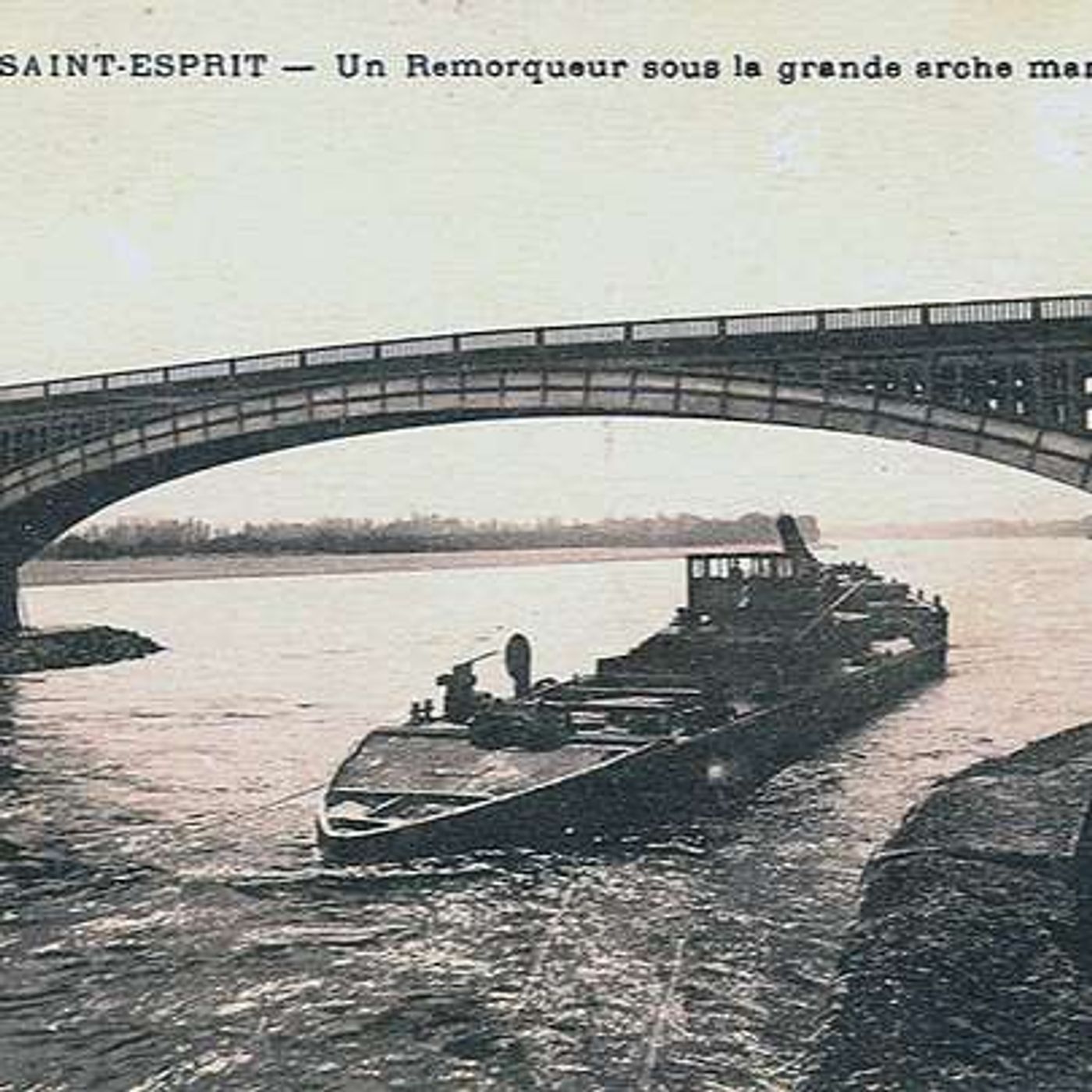 #115 The Day of St. Anthony's Fire -- Part 2