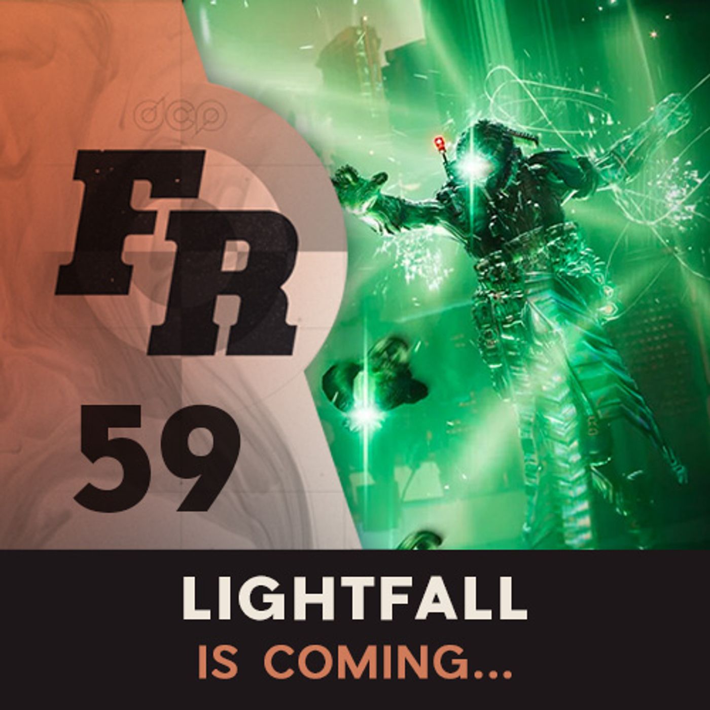 Destiny Community Podcast