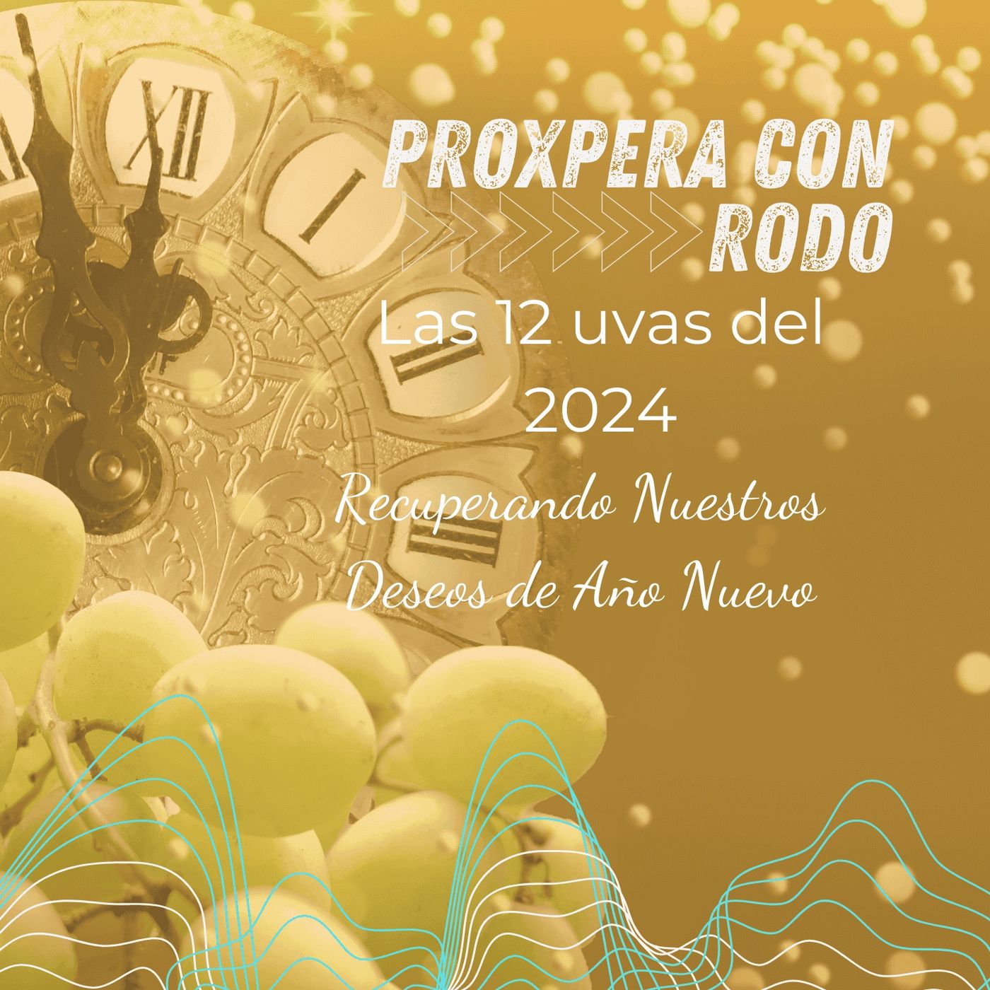 Proxpera con Rodo