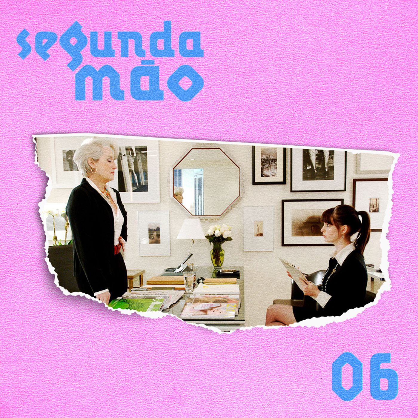 Segunda Mão