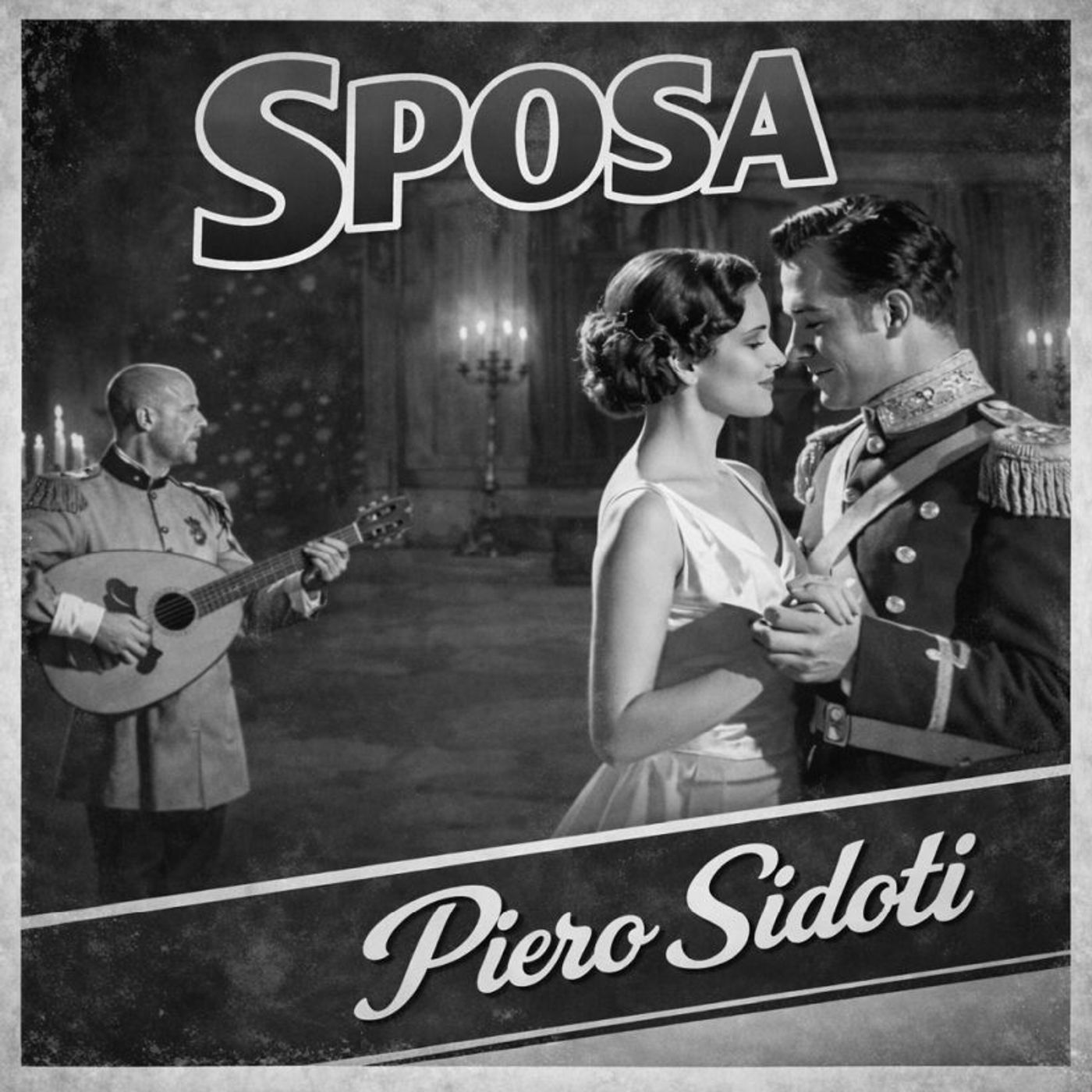 Piero Sidoti racconta “Sposa”: ironia, teatro-canzone e libertà | Unplugged Playlist episode artwork