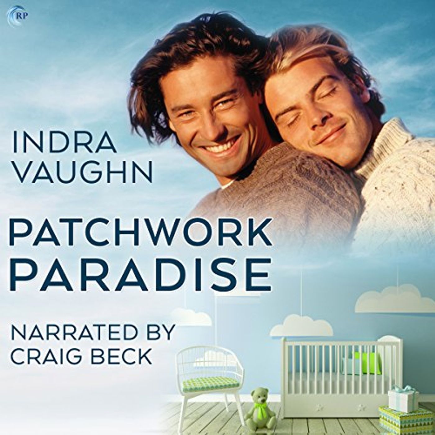 Discover Most Popular Audiobooks in Fiction, Gay & Lesbian