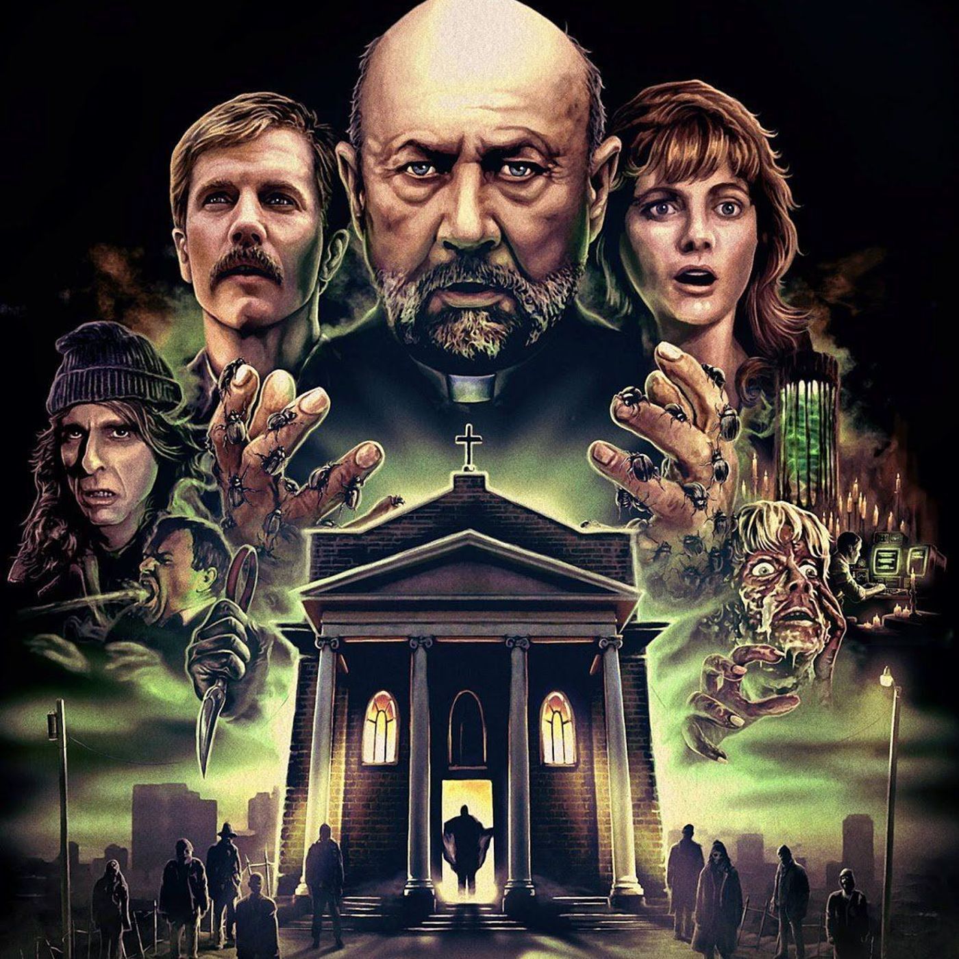 S2 Ep93: John Carpenter's Prince of Darkness discussion episode artwork