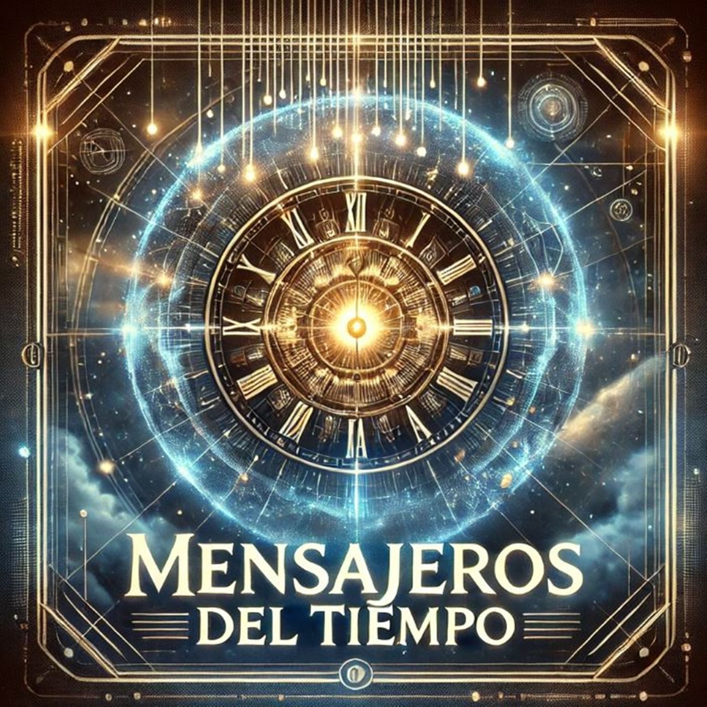 Mensajeros del tiempo