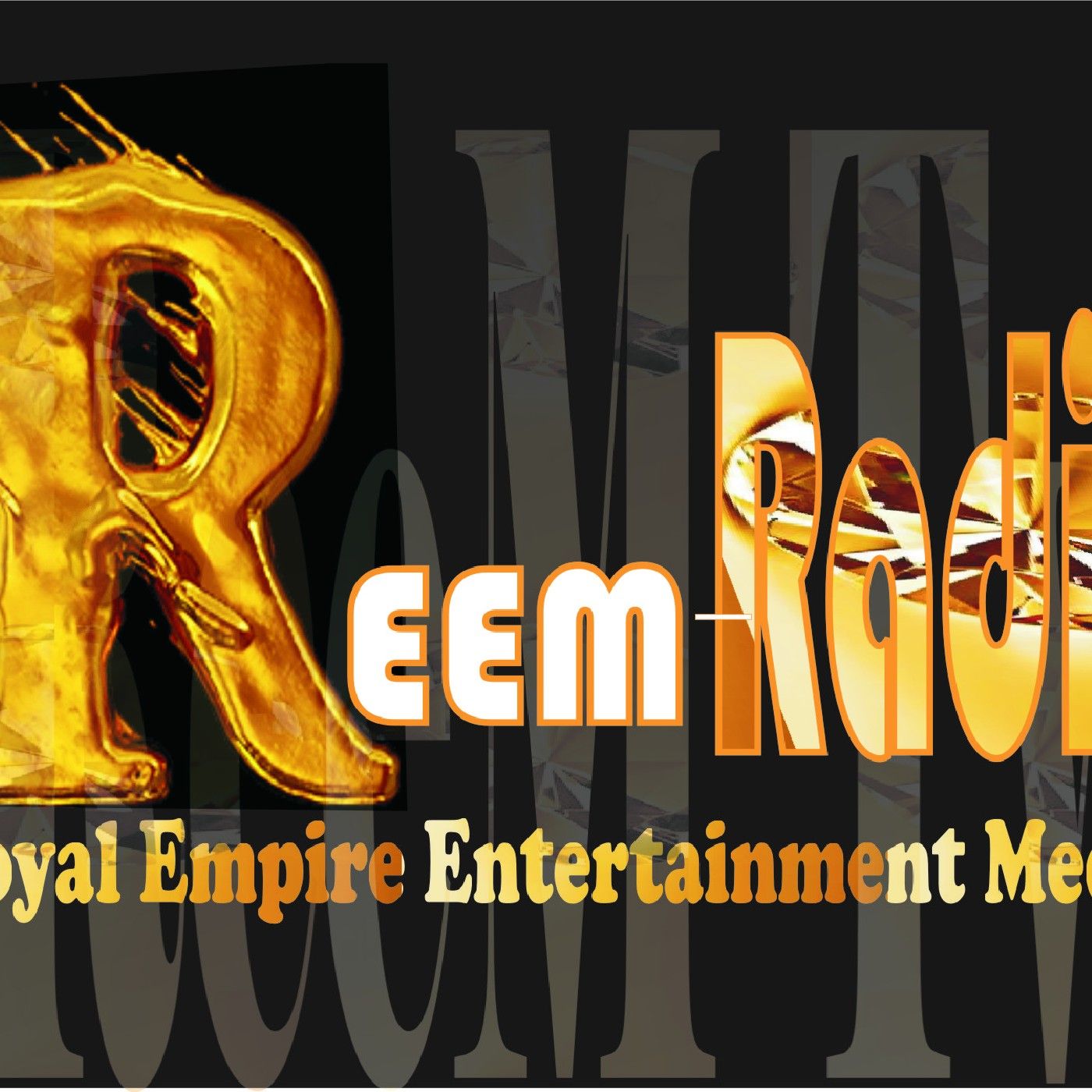 ReeM Radio with Patrick Mbali