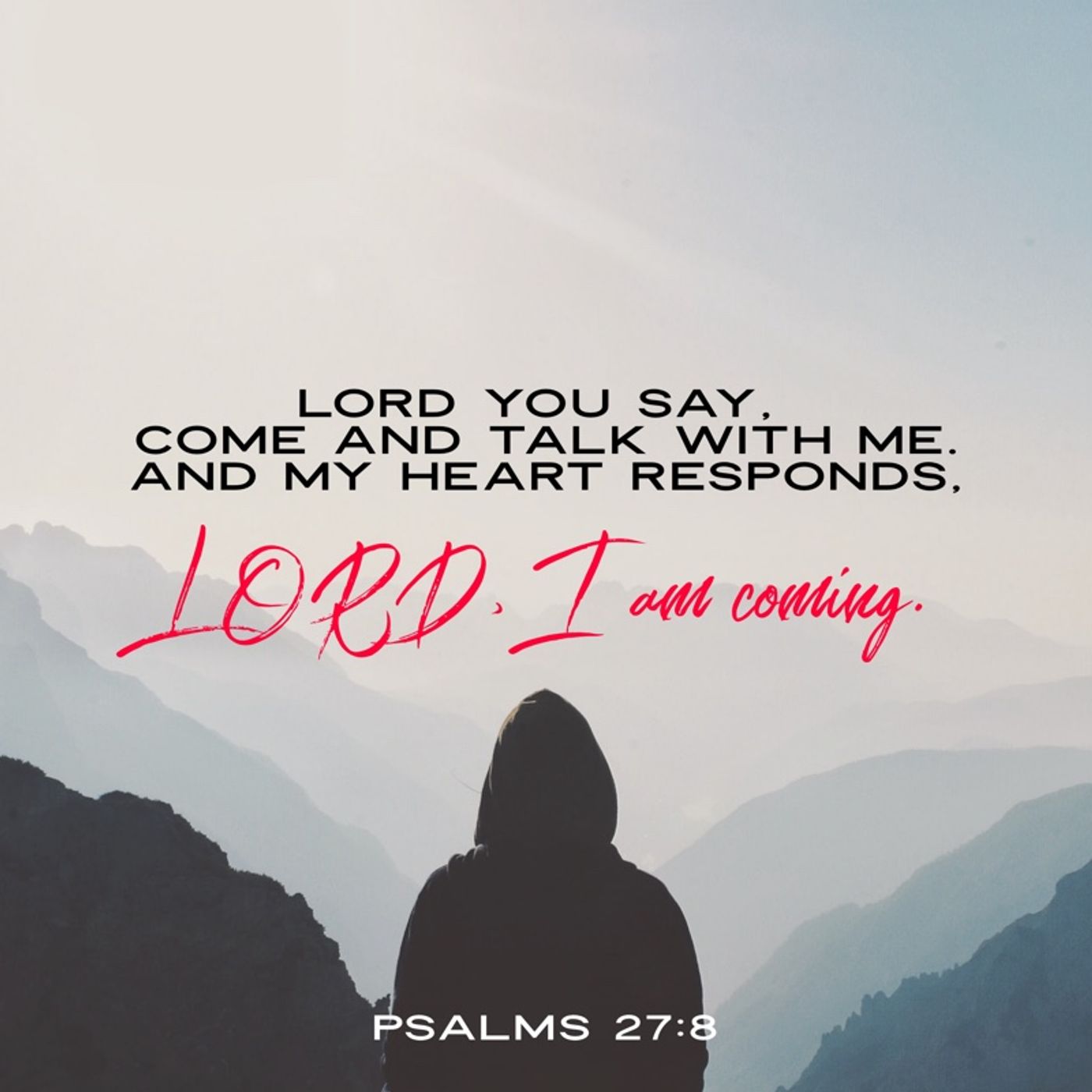 God\'s Encouragement