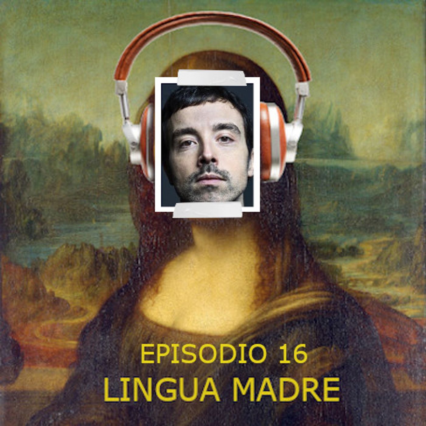 Lingua madre