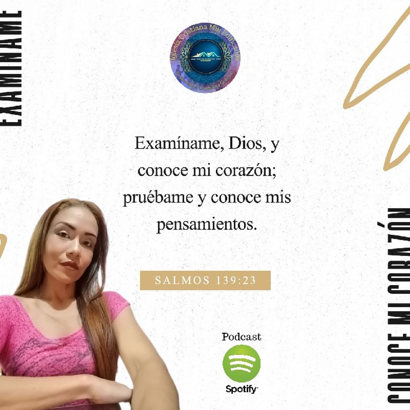 Dosis De Fe- Podcast Cristiano