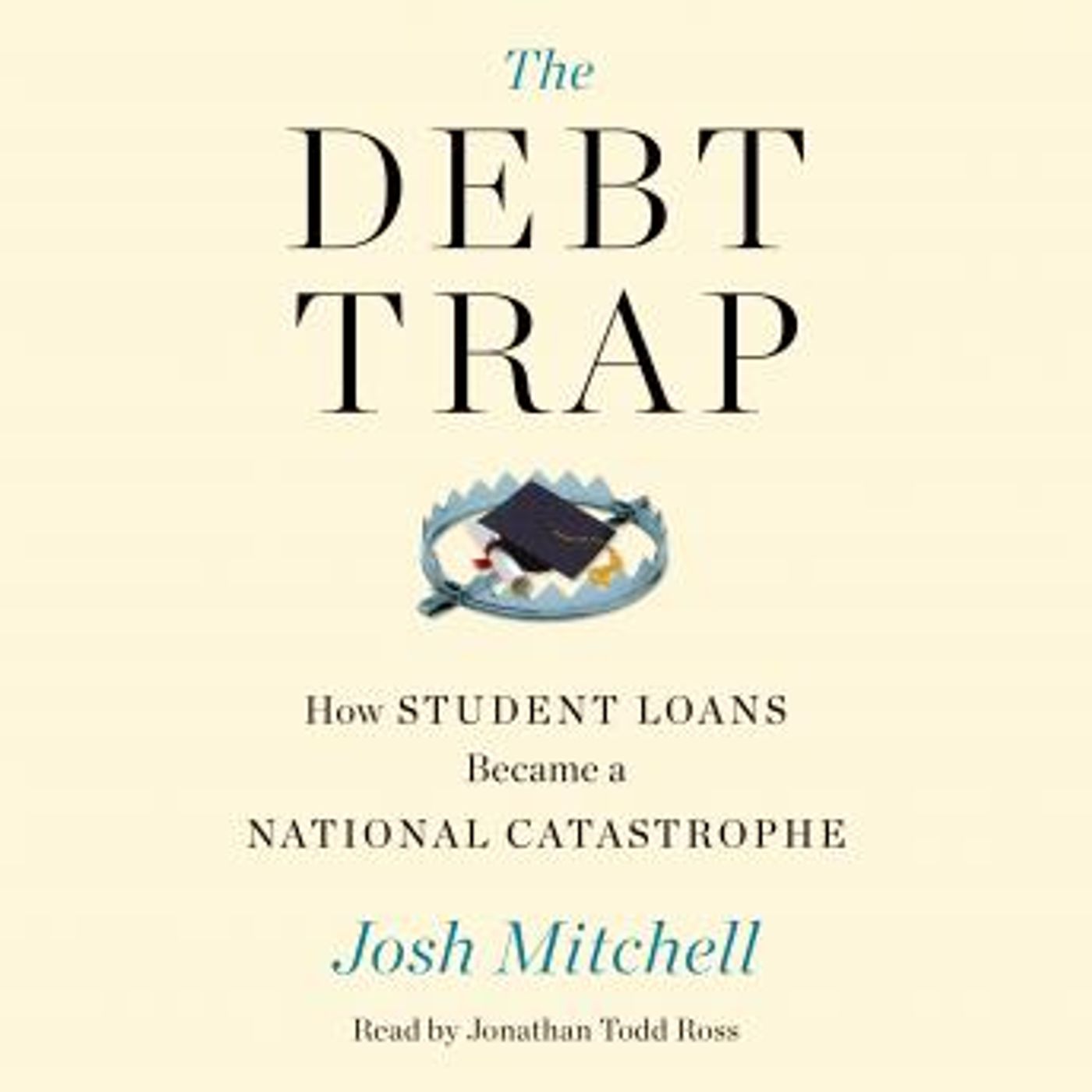 Full Trial Audiobooks in Self-Improvement, Career Development