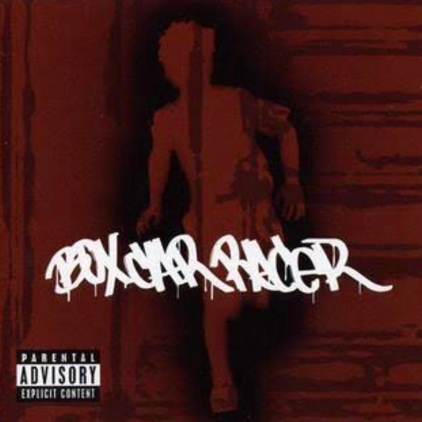 Box Car Racer: The Emo blink-182 Side Project