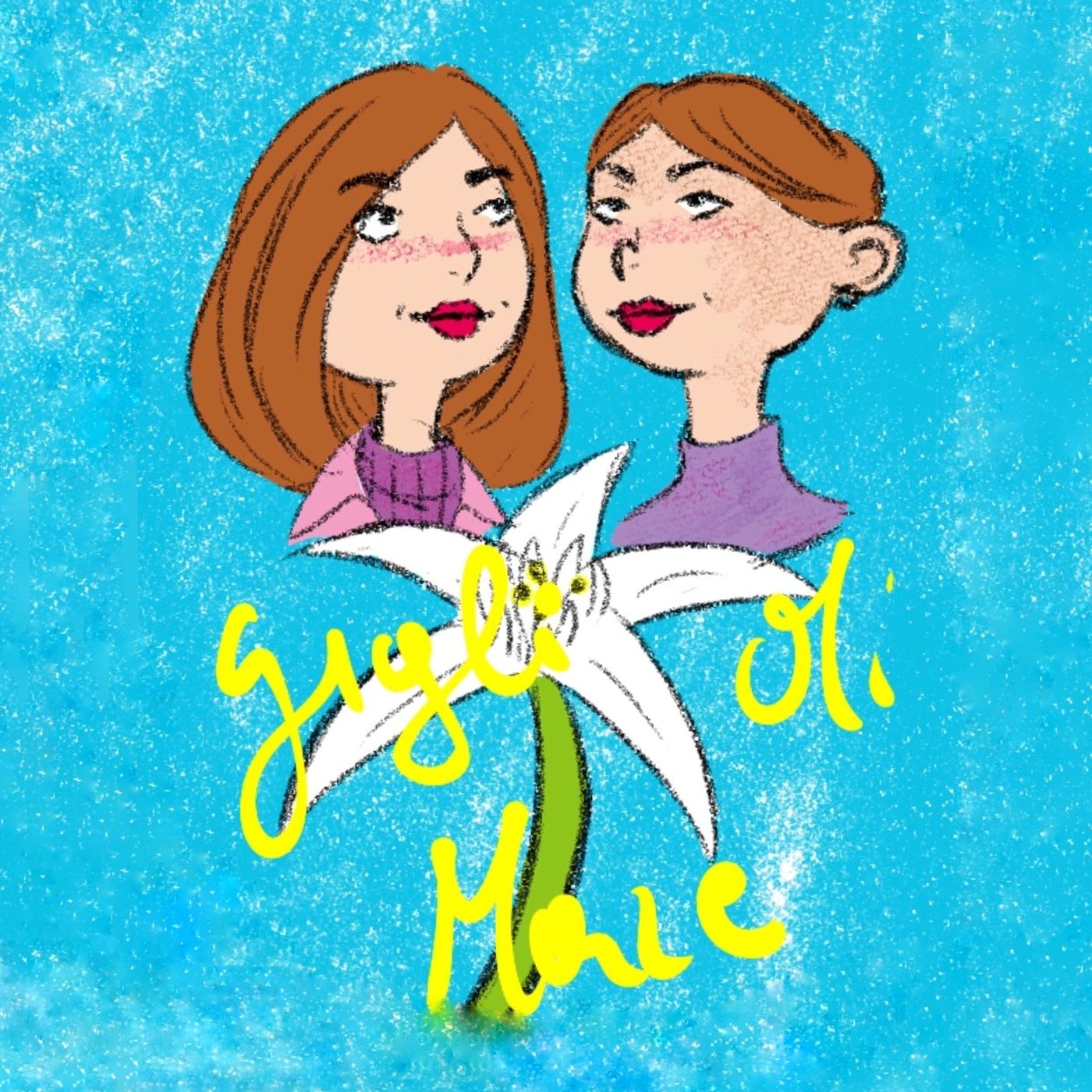 GIGLI DI MARE