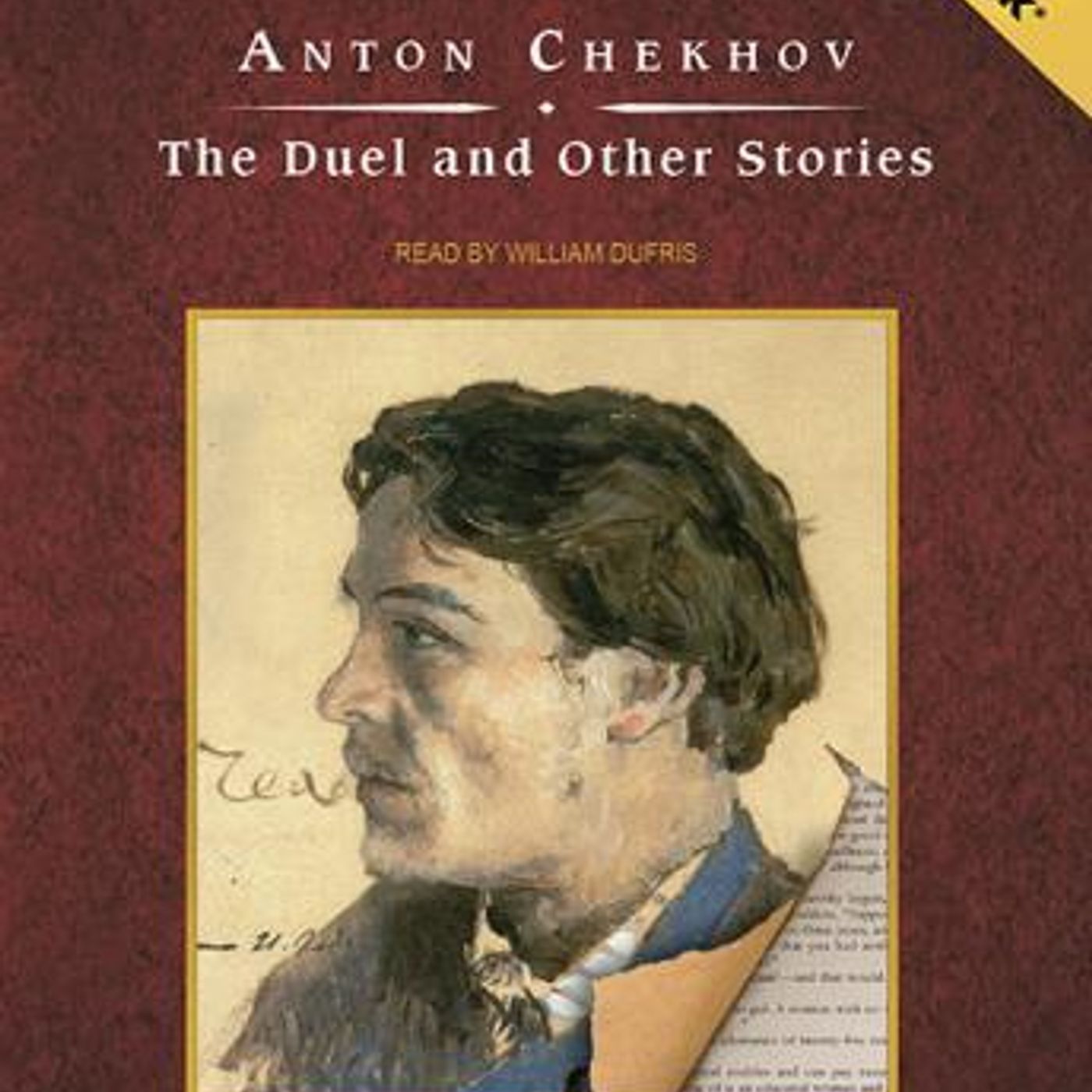 Listen to Best Full Audiobooks in Literature, Short Stories