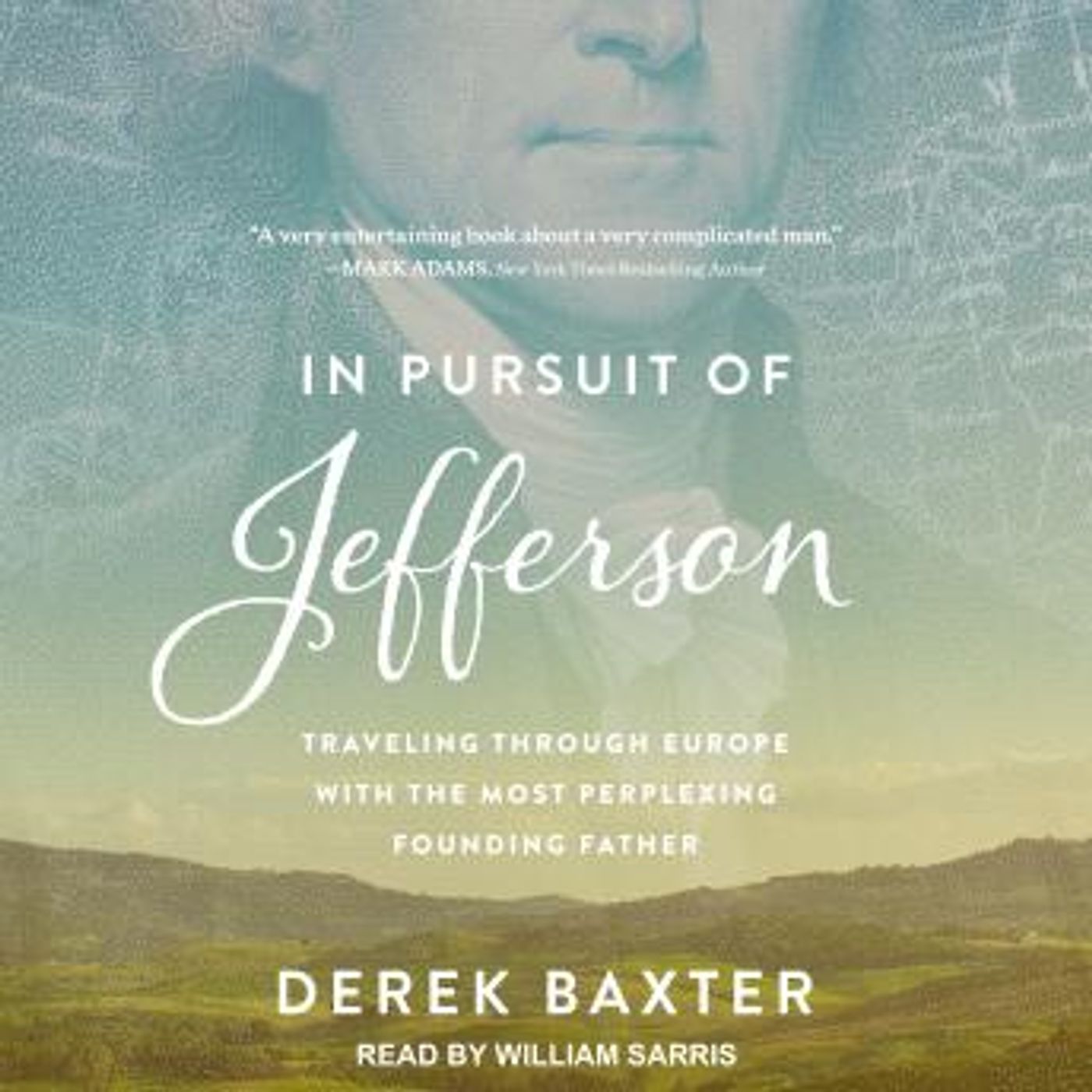 Full Trial Audiobooks in Biography & Memoir, Law & Politics