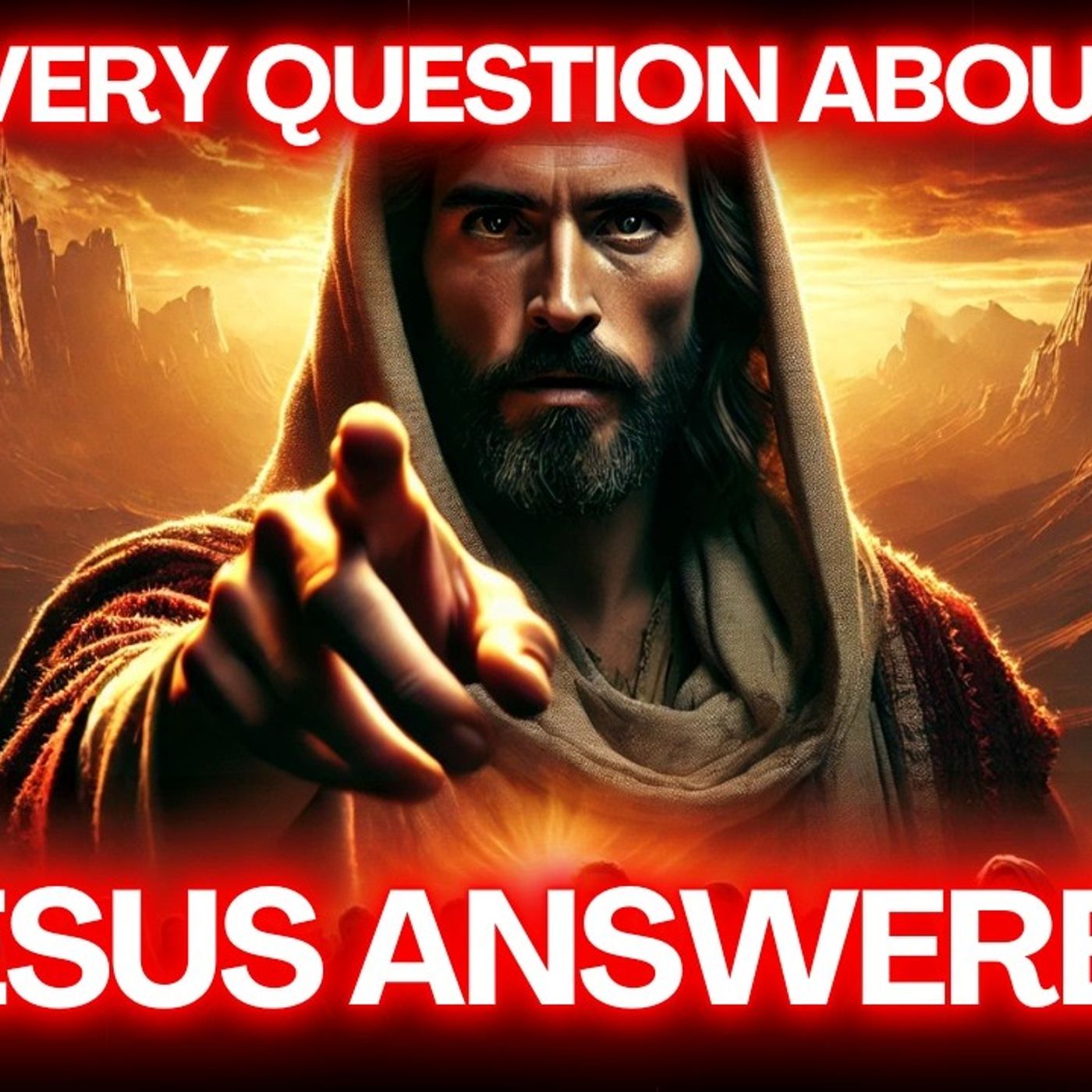 Every Question You Have About Jesus_Answered in This Video(M4A_128K)