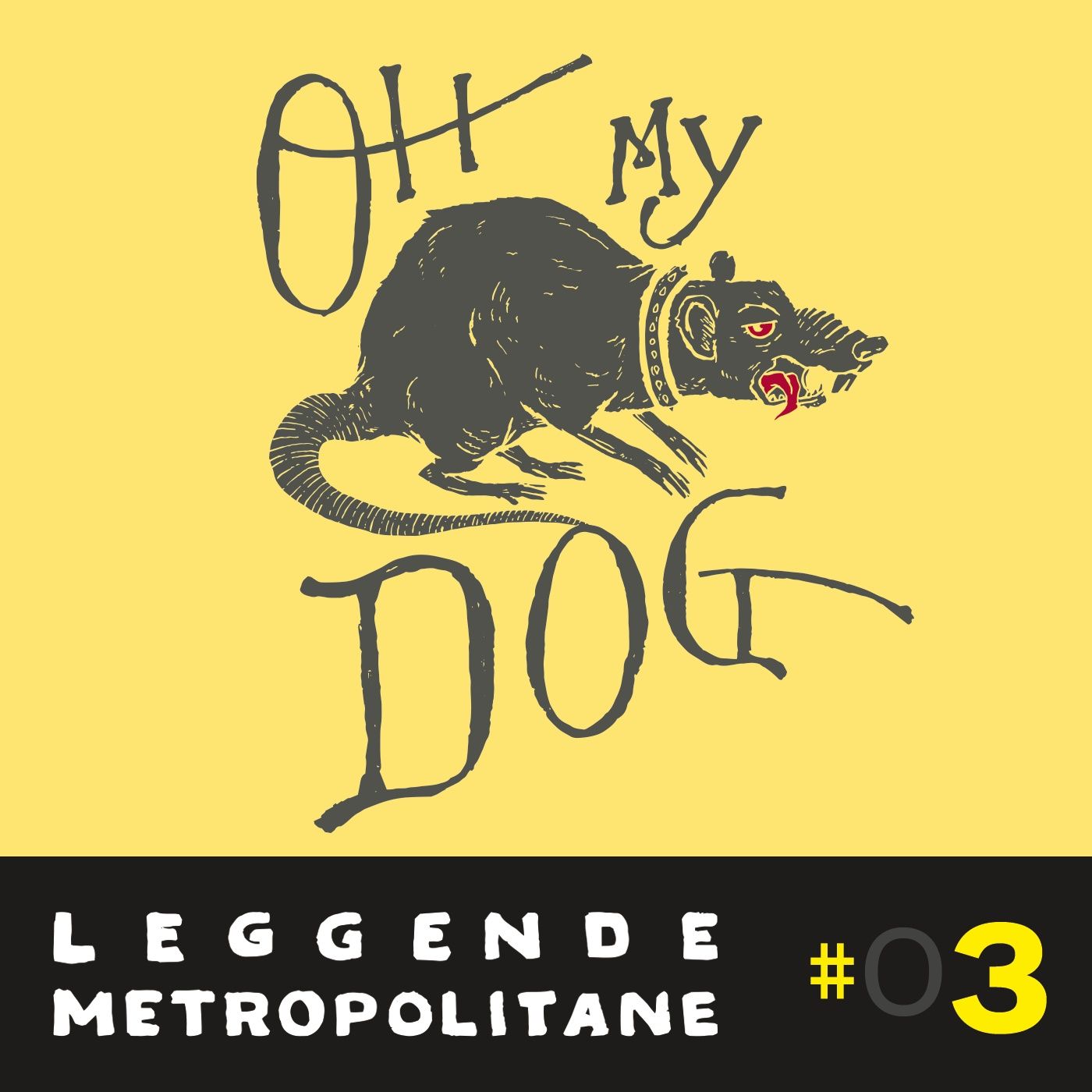 Leggende Metropolitane
