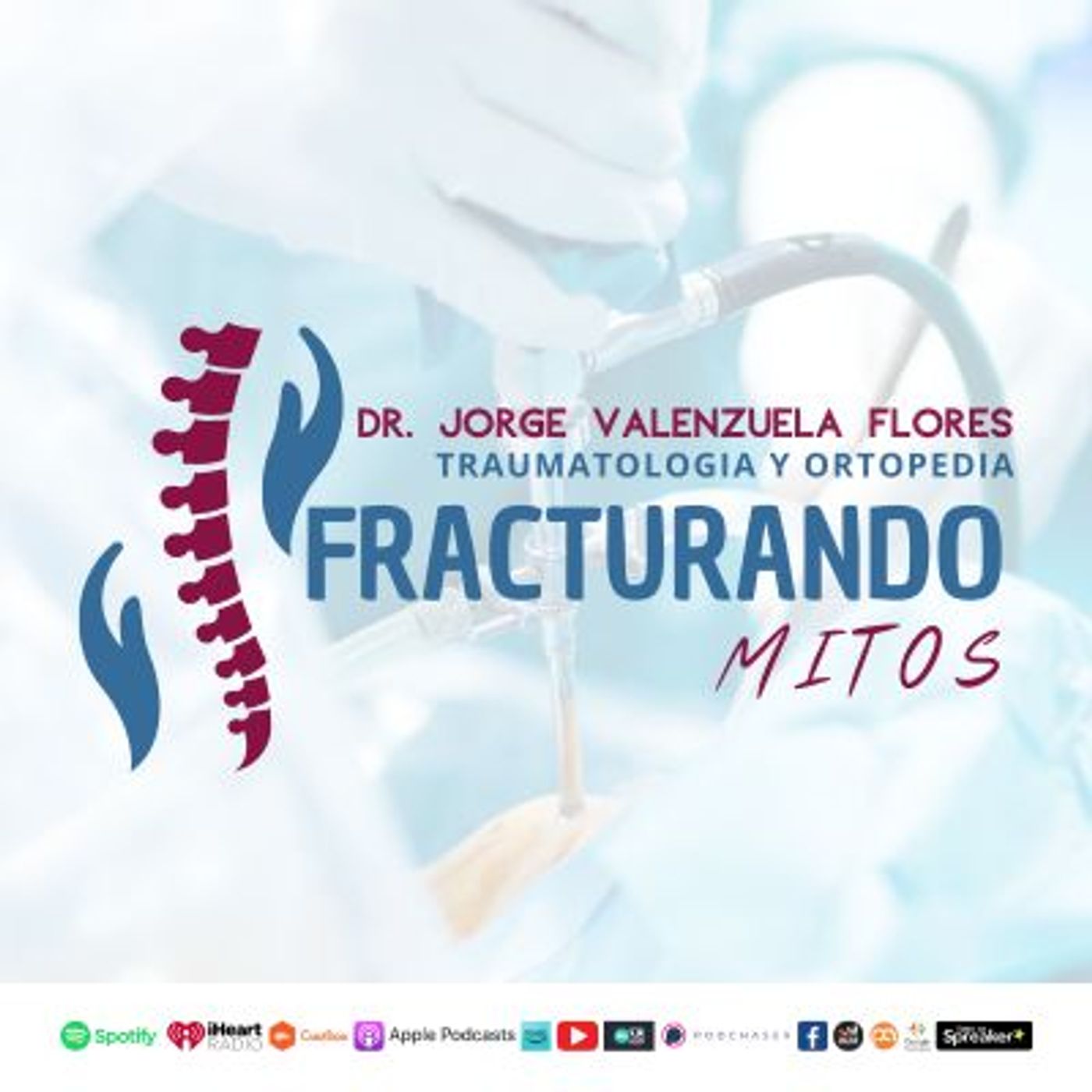 🦶 ¡Cuida tus tobillos! 🦶 episode artwork