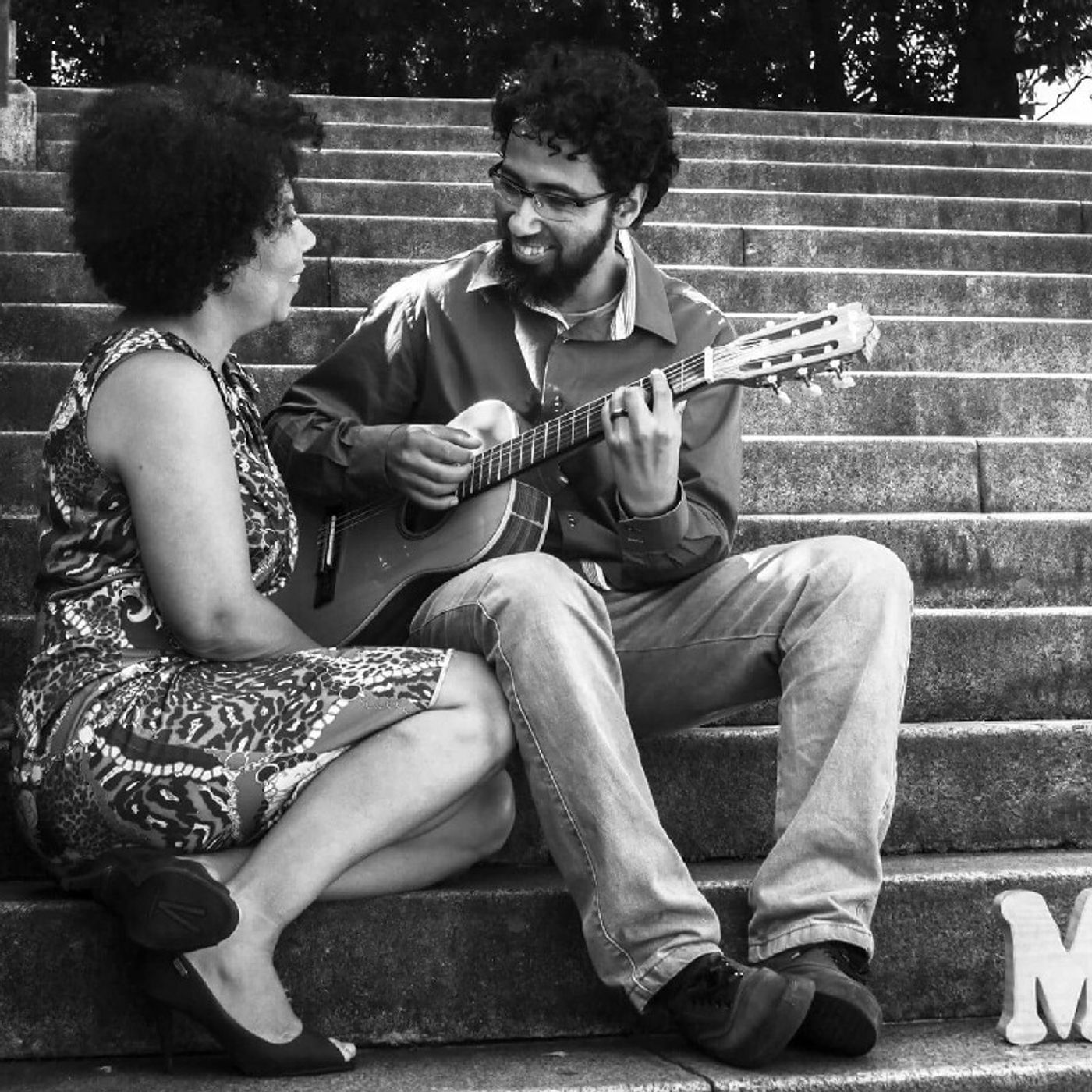 Marcelo Edu Oliveira\'s show