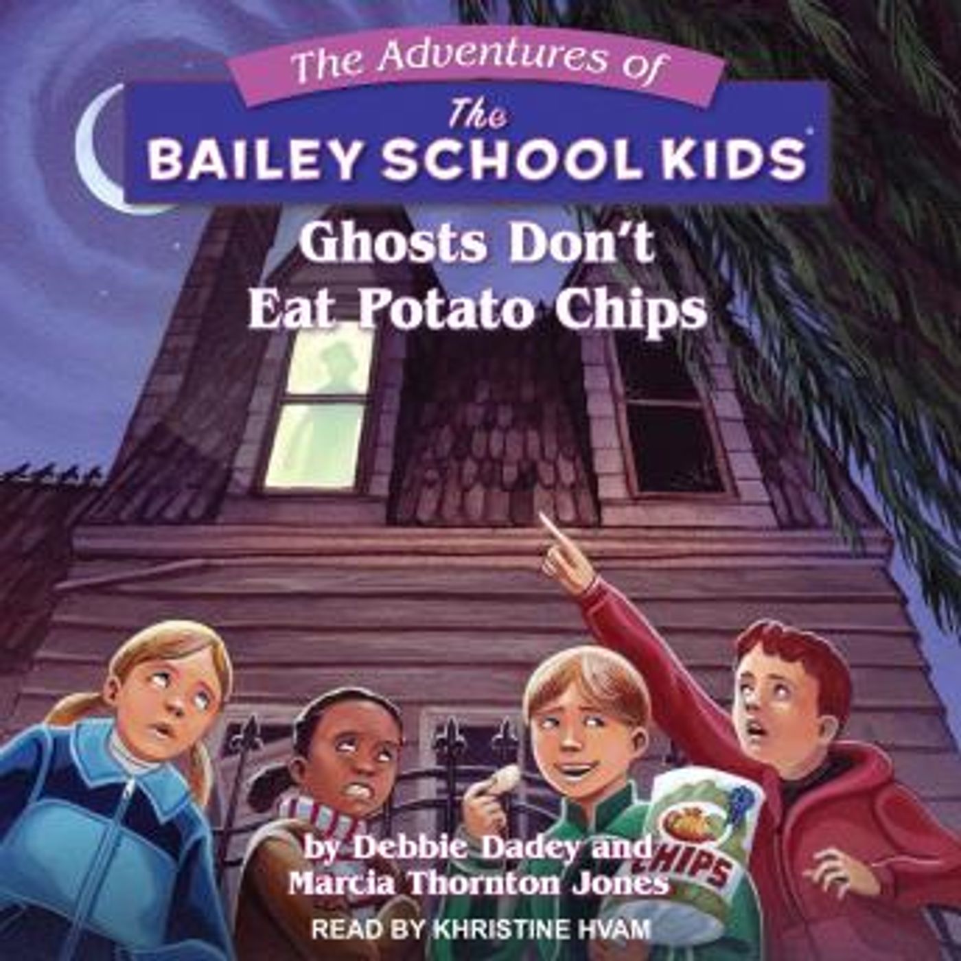 Get Your Favorite Full Audiobooks in Kids, Mystery & Fantasy